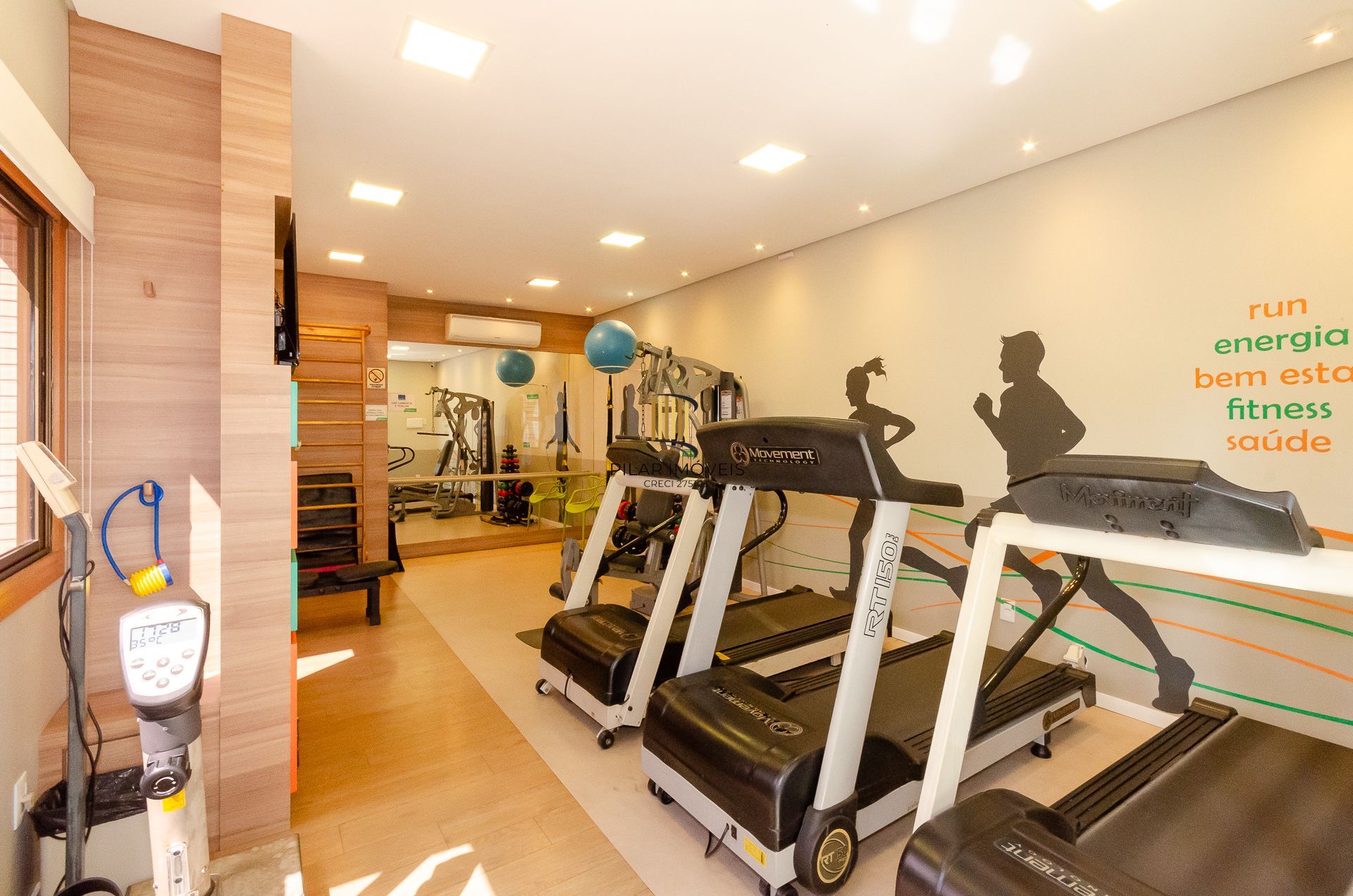 Edifício Praça Paris - Apartamento de 3 dormitórios em frente ao Colégio Anchieta