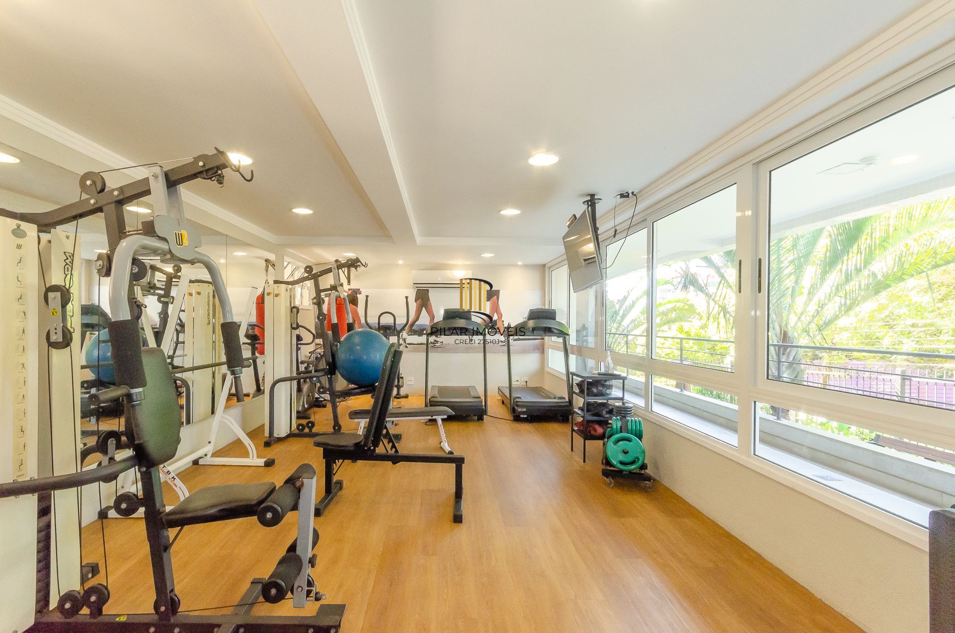 My Way Belvedere Apartamento Garden com 2 Dormitórios e 2 vagas