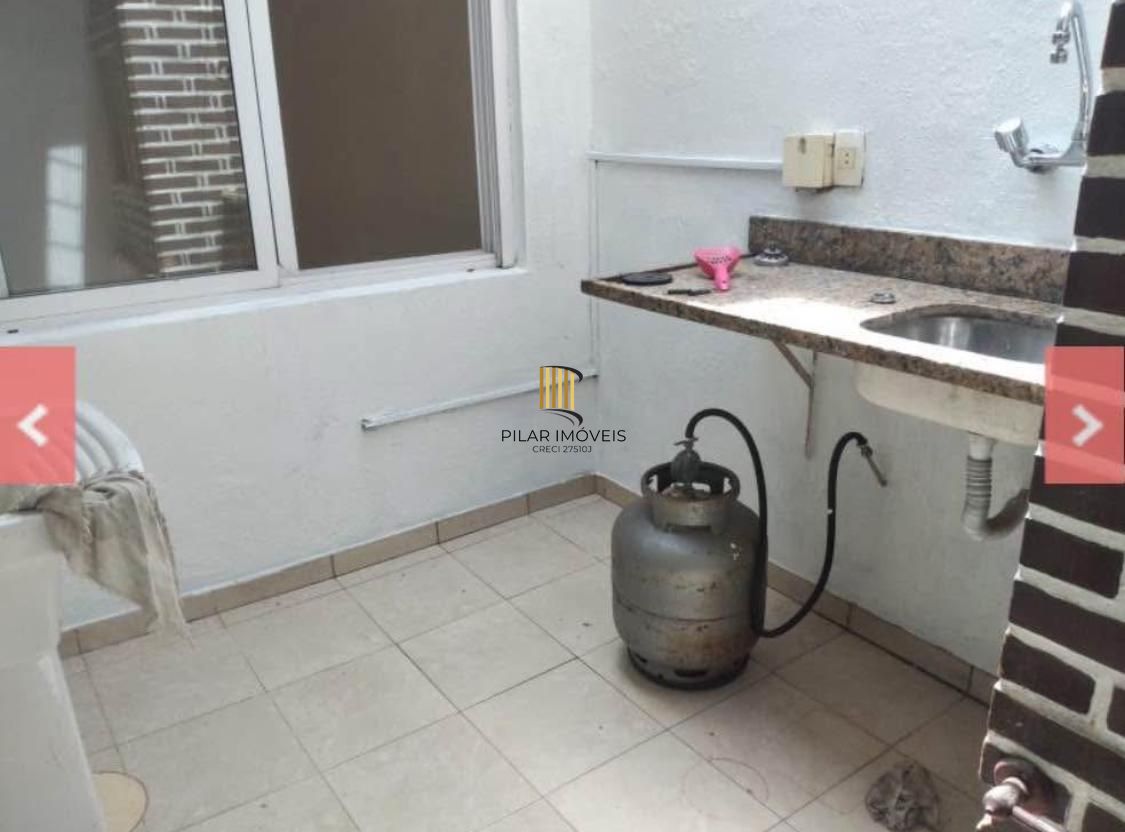 Casa a venda no Condomínio Jardim dos Girassóis, Bairro Jardim Dona Leopoldina