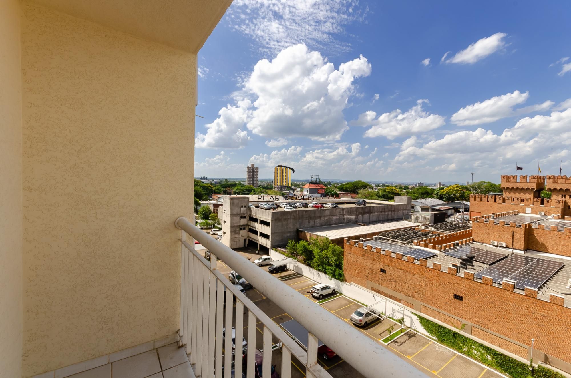 Boulevard das Palmeiras - Apartamento com 3 Dormitórios
