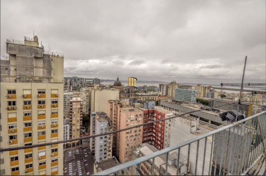 Edifício Pensylvania Apartamento de 3 dormitórios no bairro Centro Histórico