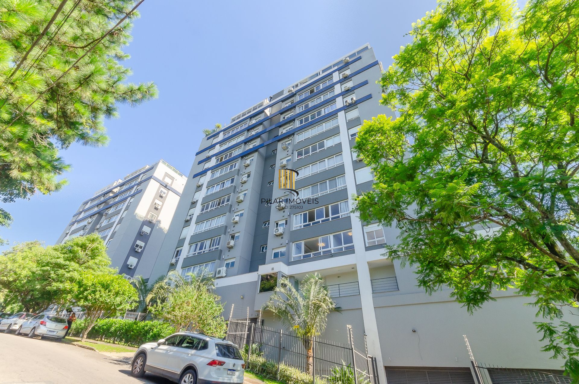 My Way Belvedere Apartamento Garden com 2 Dormitórios e 2 vagas