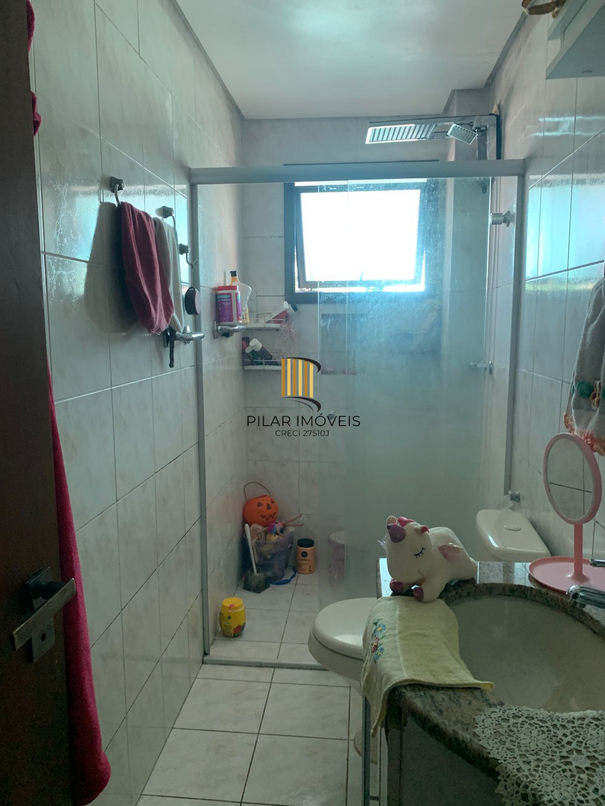 Apartamento com 3 dormitorios e 2 vagas na Medianeira