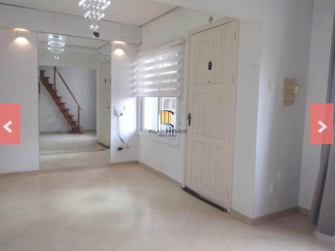 Casa a venda no Condomínio Jardim dos Girassóis, Bairro Jardim Dona Leopoldina