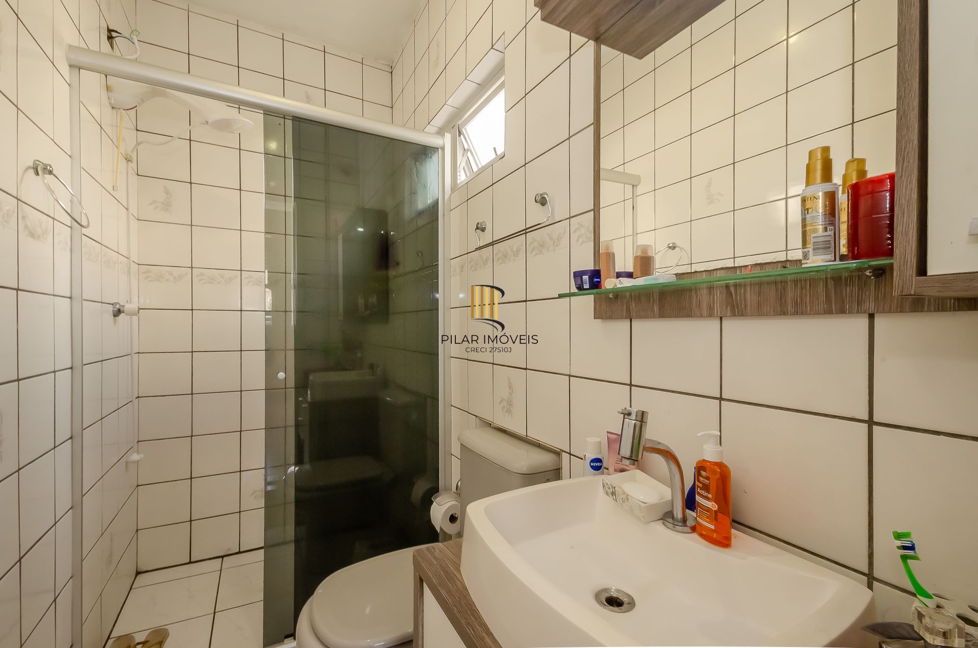 Apartamento 2 dorms à venda Rua Zeferino Dias, Sarandi - Porto Alegre