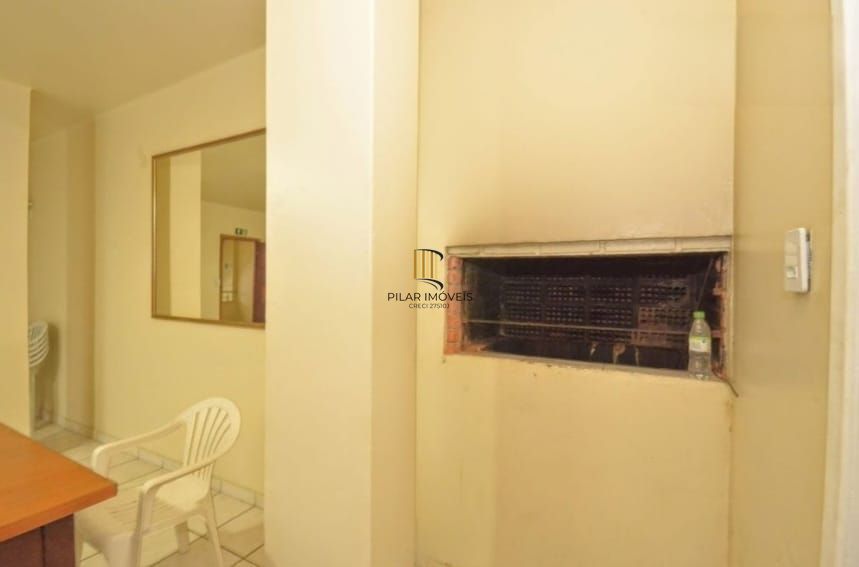 Edifício Pensylvania Apartamento de 3 dormitórios no bairro Centro Histórico