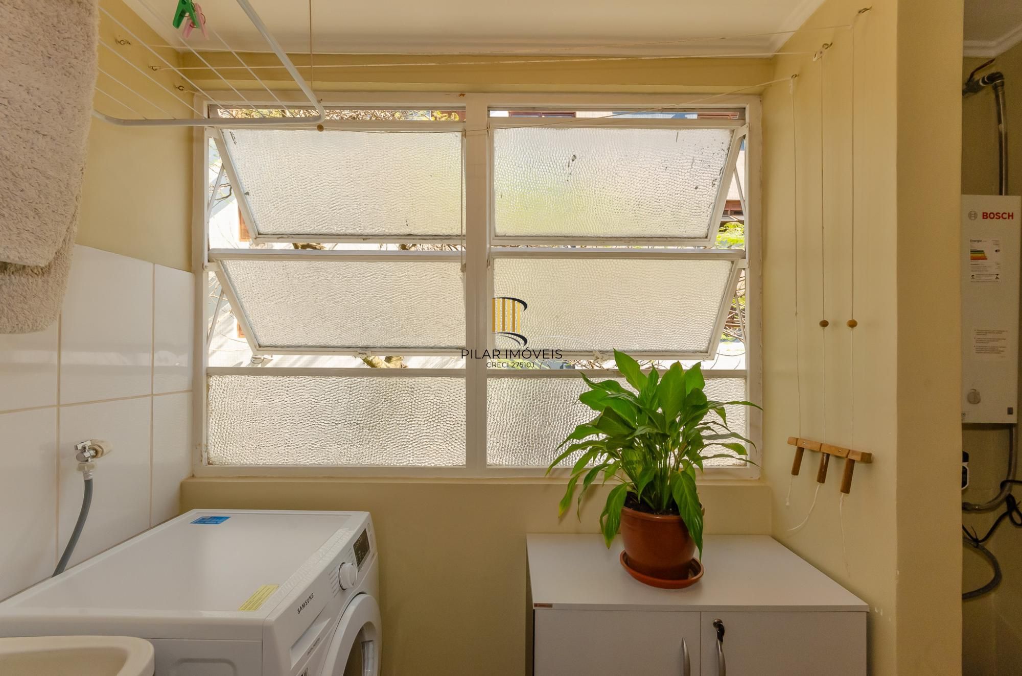 Edifício Jardim Pirapó apartamento 3 dormitórios no bairro Petrópolis