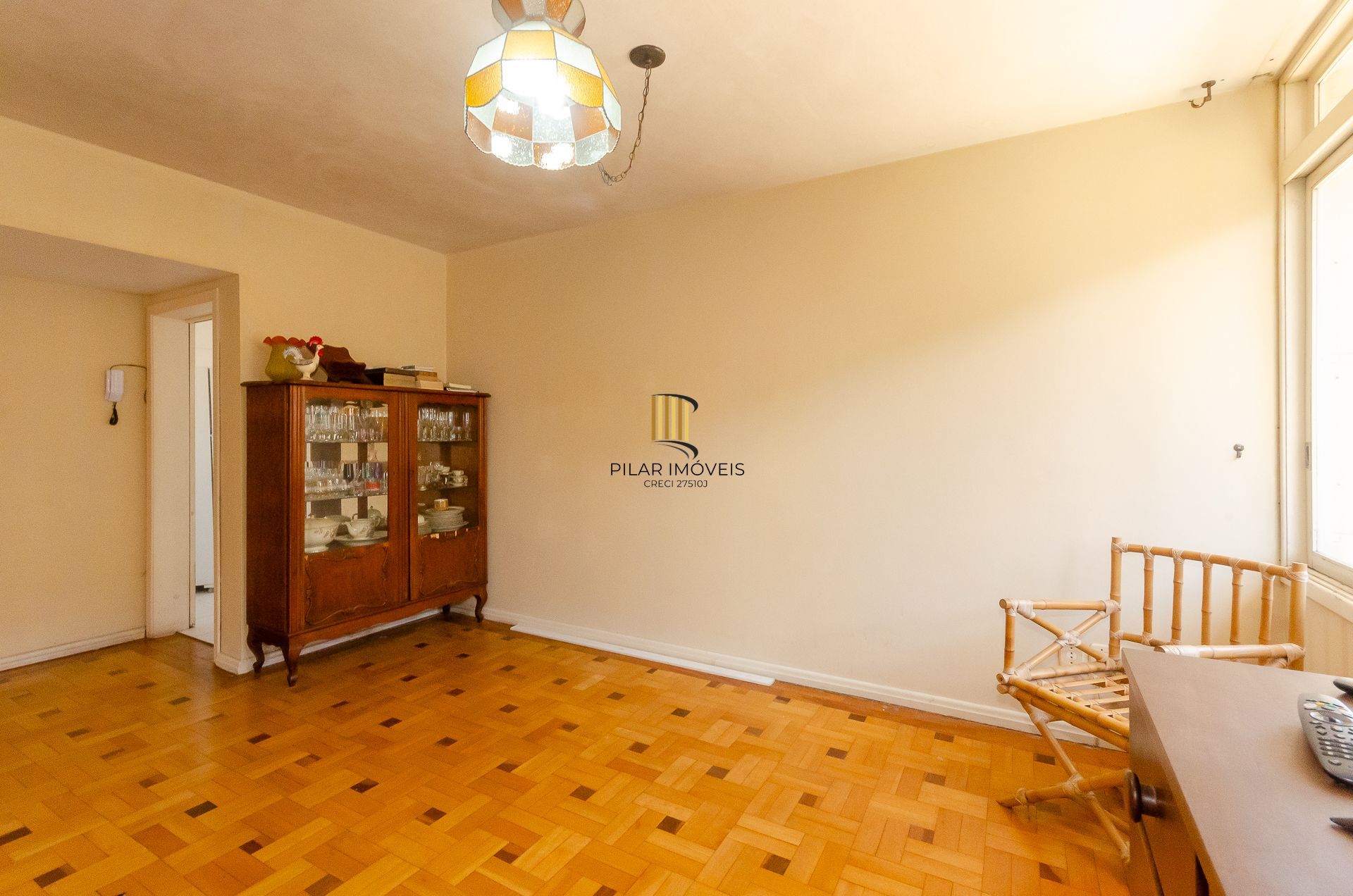 Edifício Anne Franke Apartamento no bairro Petrópolis