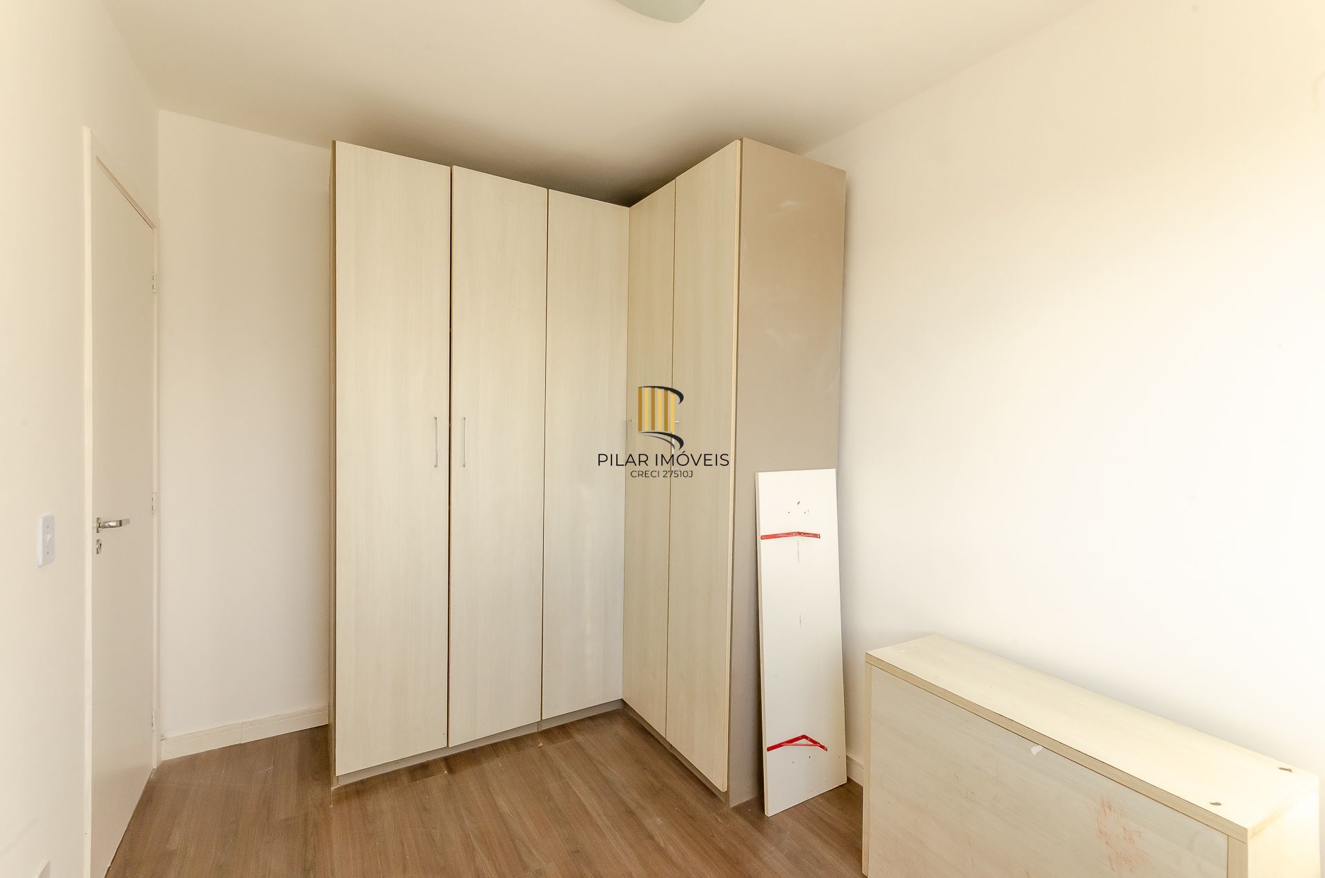 Boulevard das Palmeiras - Apartamento com 2 Dormitórios