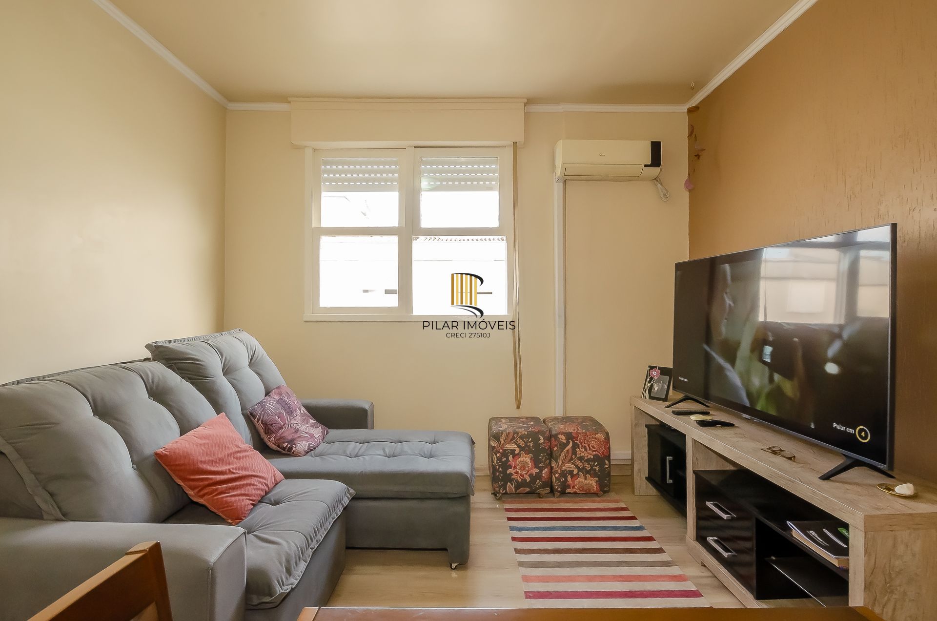 Apartamento 2 dorms à venda Rua Zeferino Dias, Sarandi - Porto Alegre