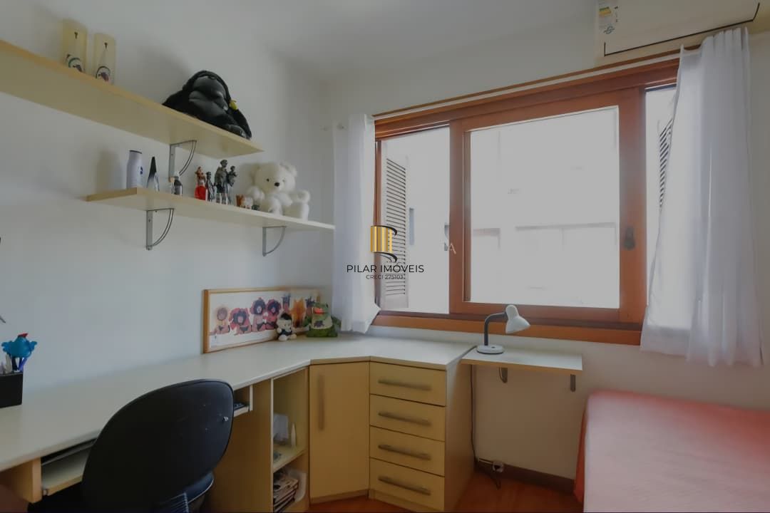 Edifício Residencial Vicenza Apartamento 2 dormitórios no Bairro Santa Cecília