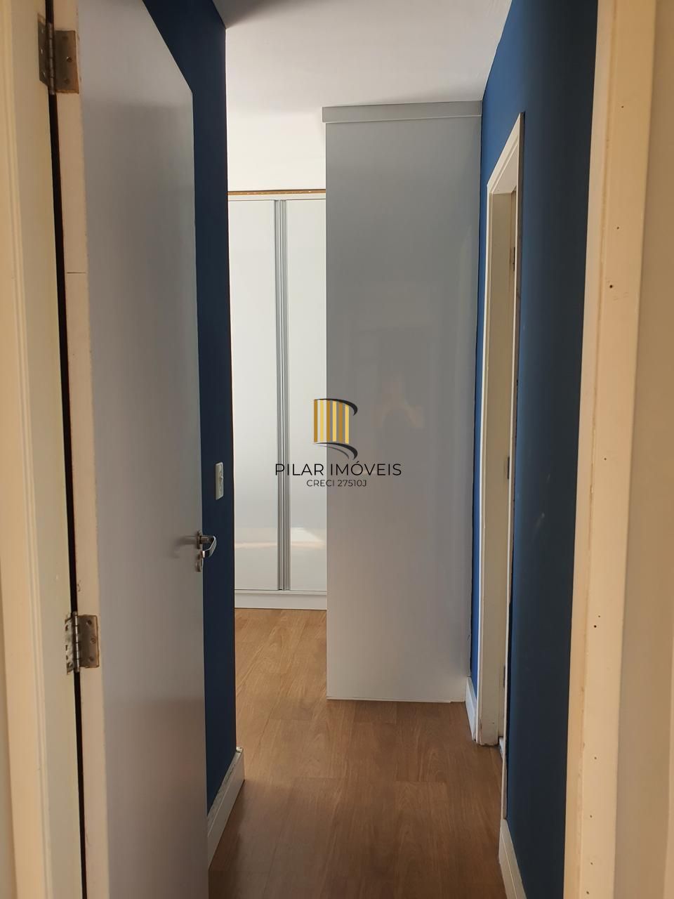 Apartamento 3 dormitórios 1 suíte e vaga no bairro Passo das Pedras