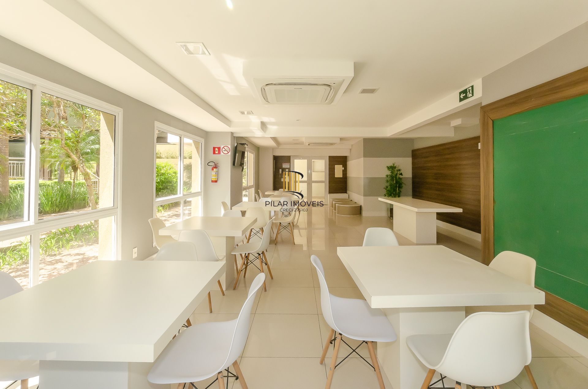 Rossi Flórida Apartamento de 3 Dormitórios no Bairro Jardim Carvalho