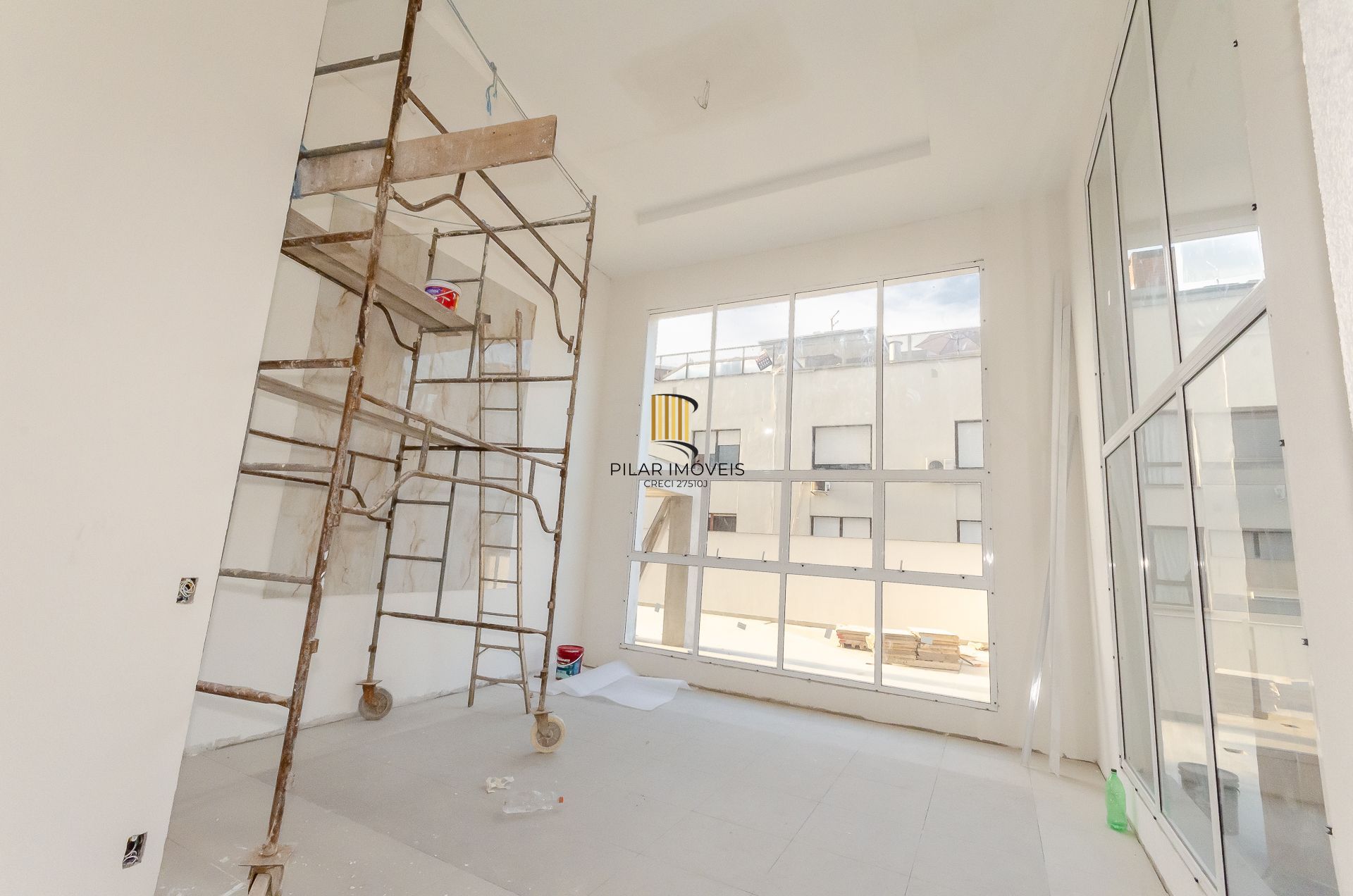 Panoramas Residence Apartamento de 3 dormitórios no bairro Vila Ipiranga