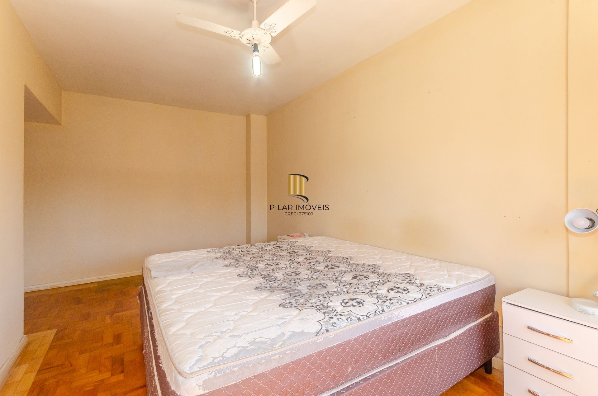 Edifício Anne Franke Apartamento no bairro Petrópolis