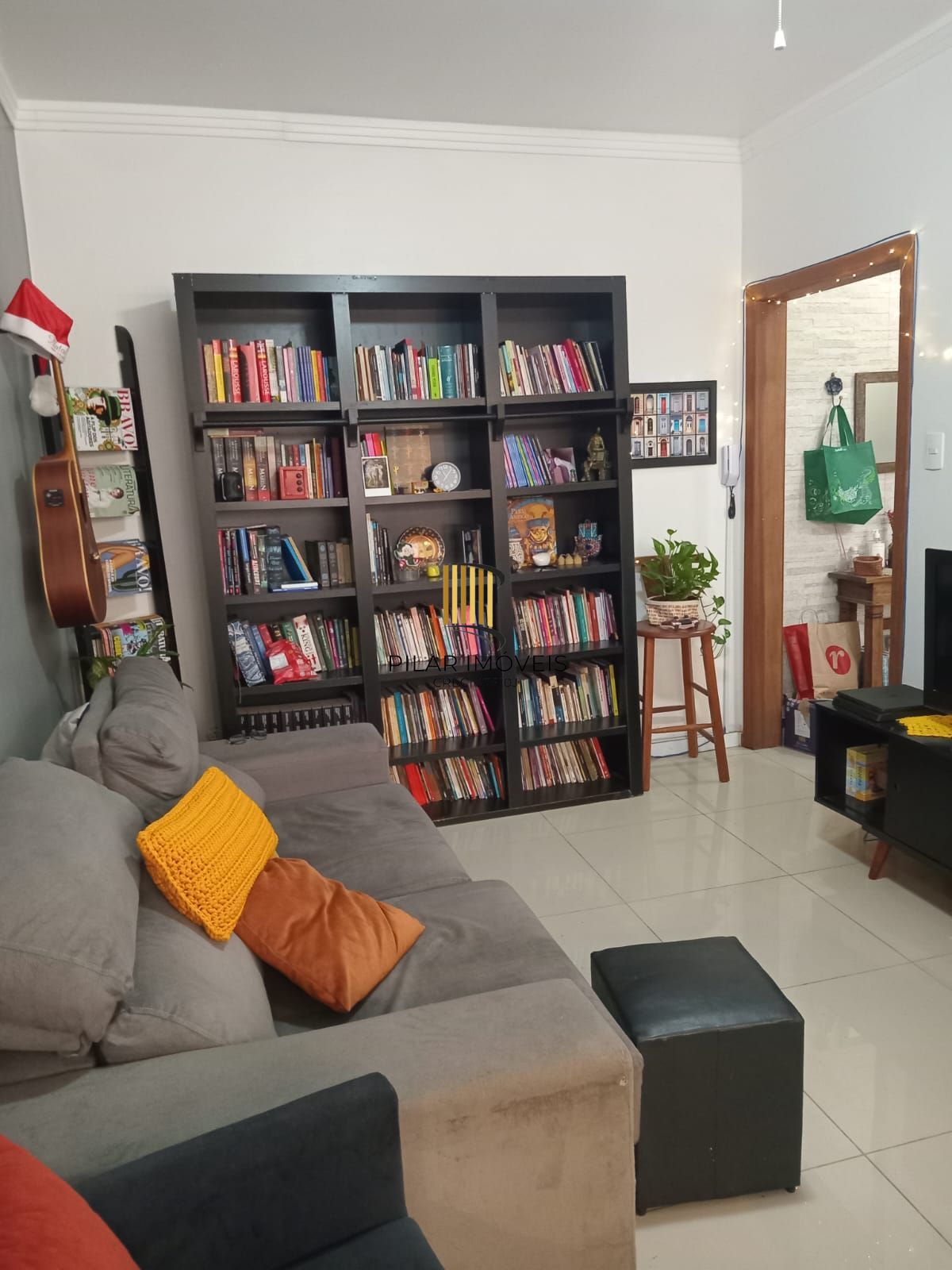Edifício Lavegas - Apartamento 2 dormitórios Petrópolis
