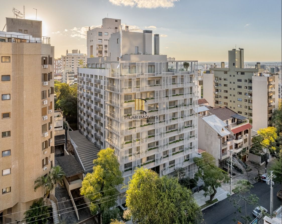 The Arch Loft 1 dormitório no Bairro Mont Serrat