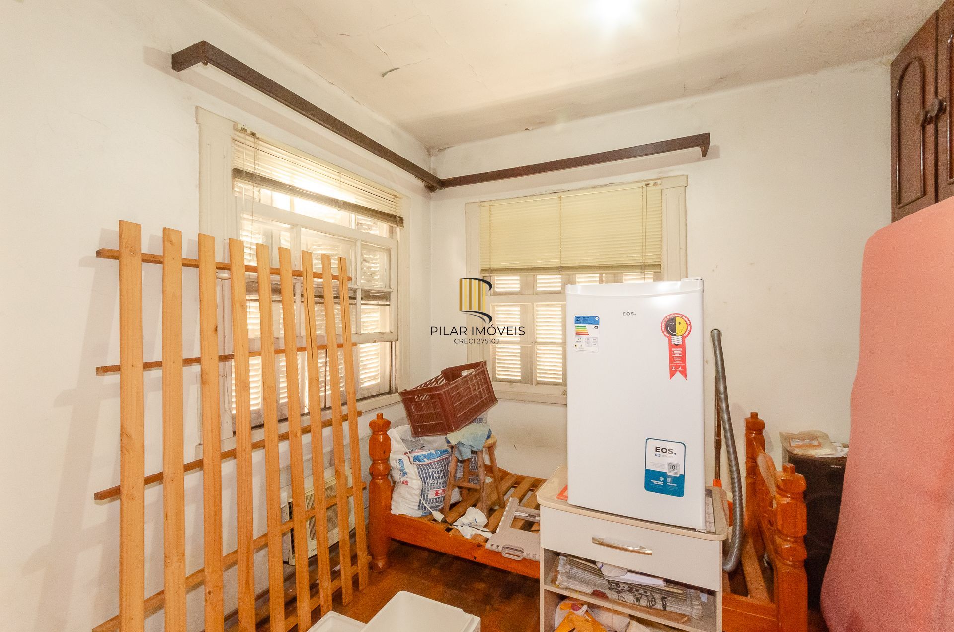 Ampla casa no bairro Petrópolis