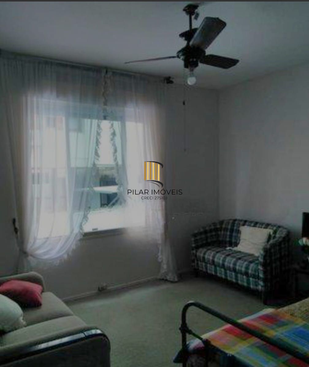 Condomínio Edifício Mediterrâneo Apartamento 2 dormitórios no Bairro Petrópolis
