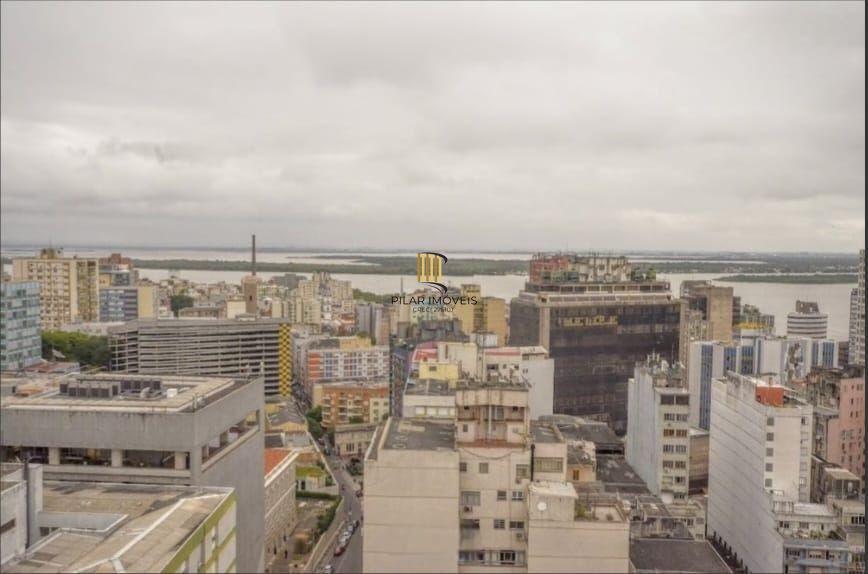 Edifício Pensylvania Apartamento de 3 dormitórios no bairro Centro Histórico