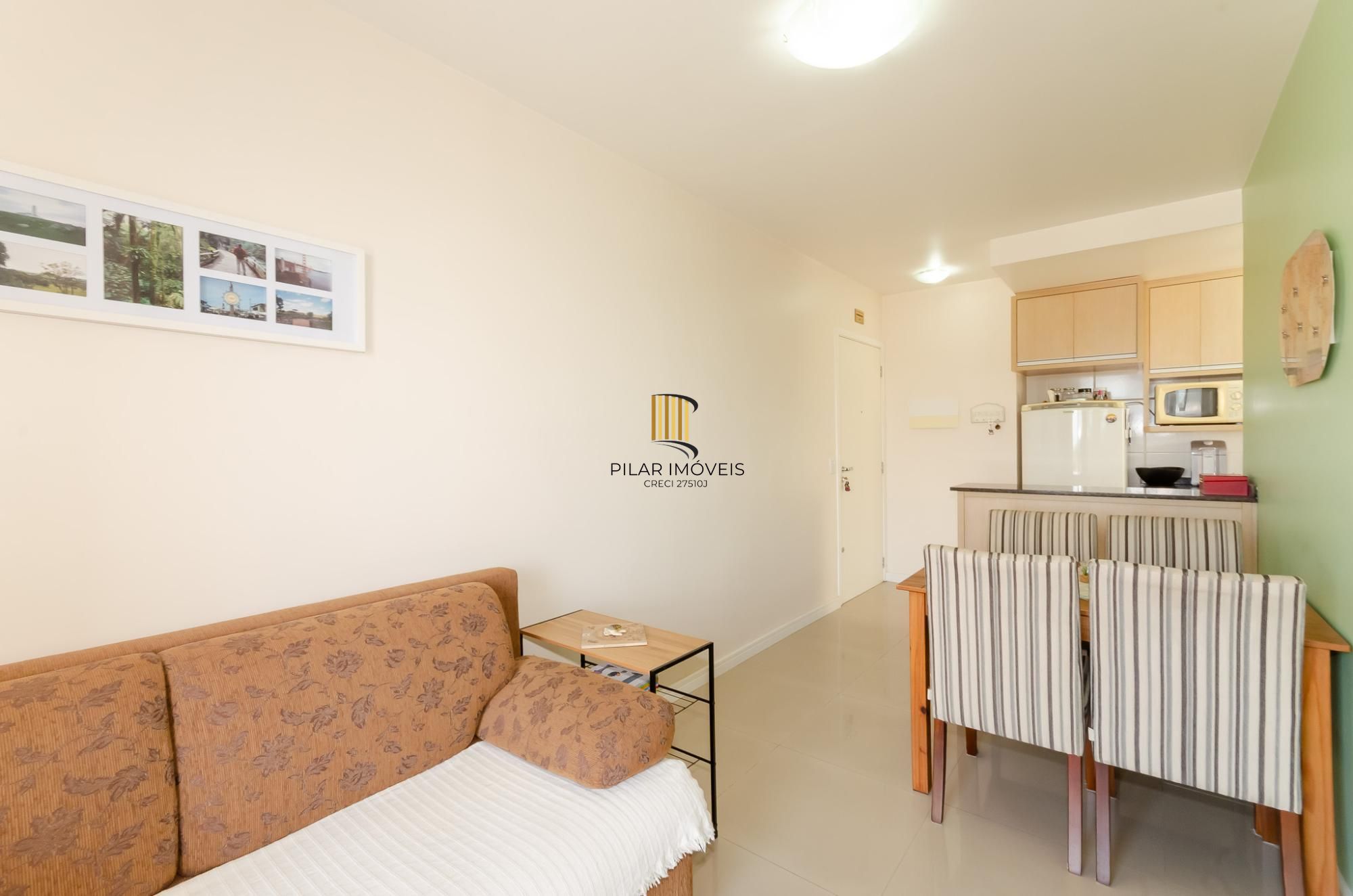 Boulevard das Palmeiras - Apartamento com 3 Dormitórios