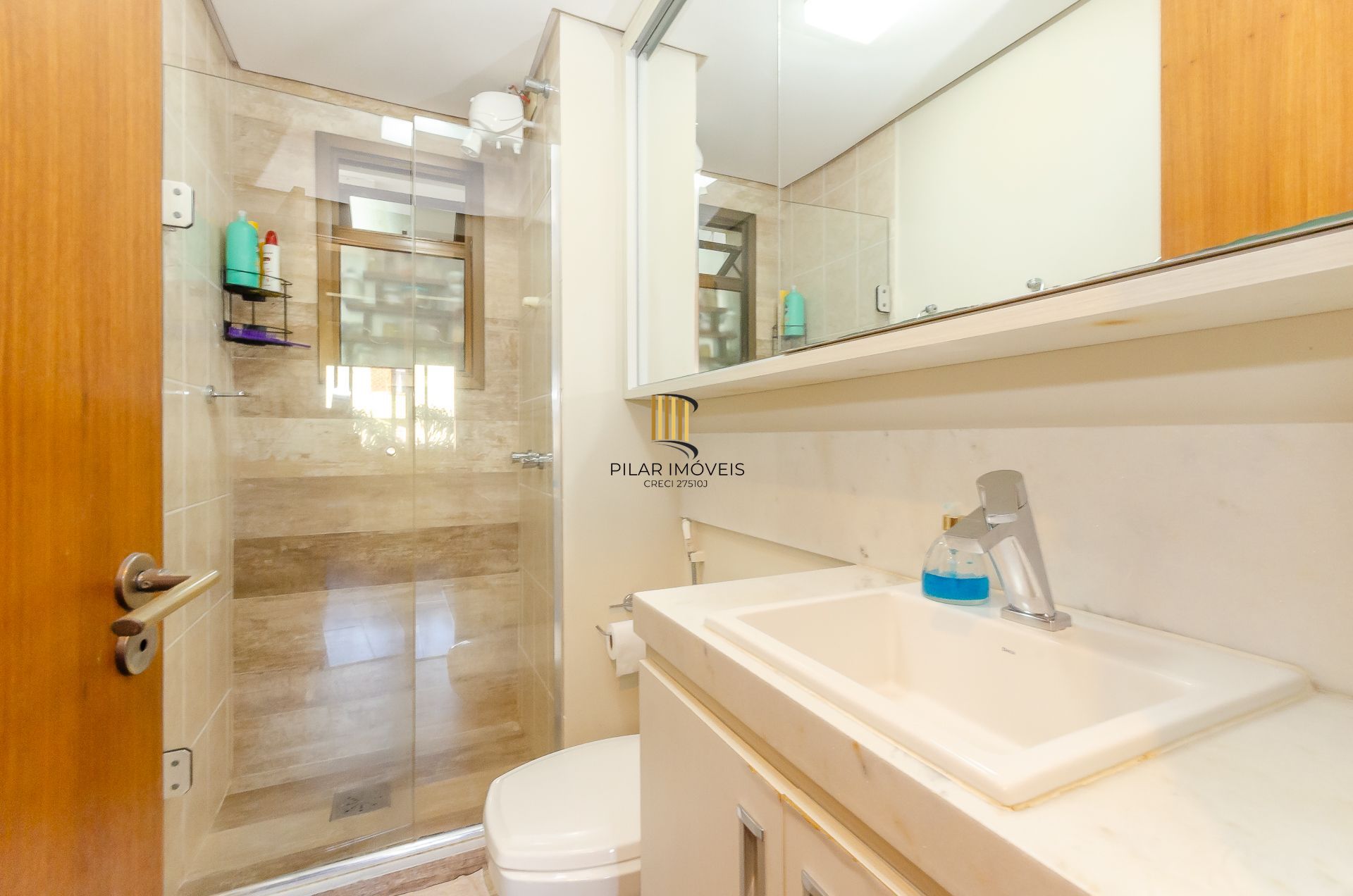 Edifício Portal dos Açorianos - Apartamento Cidade Baixa