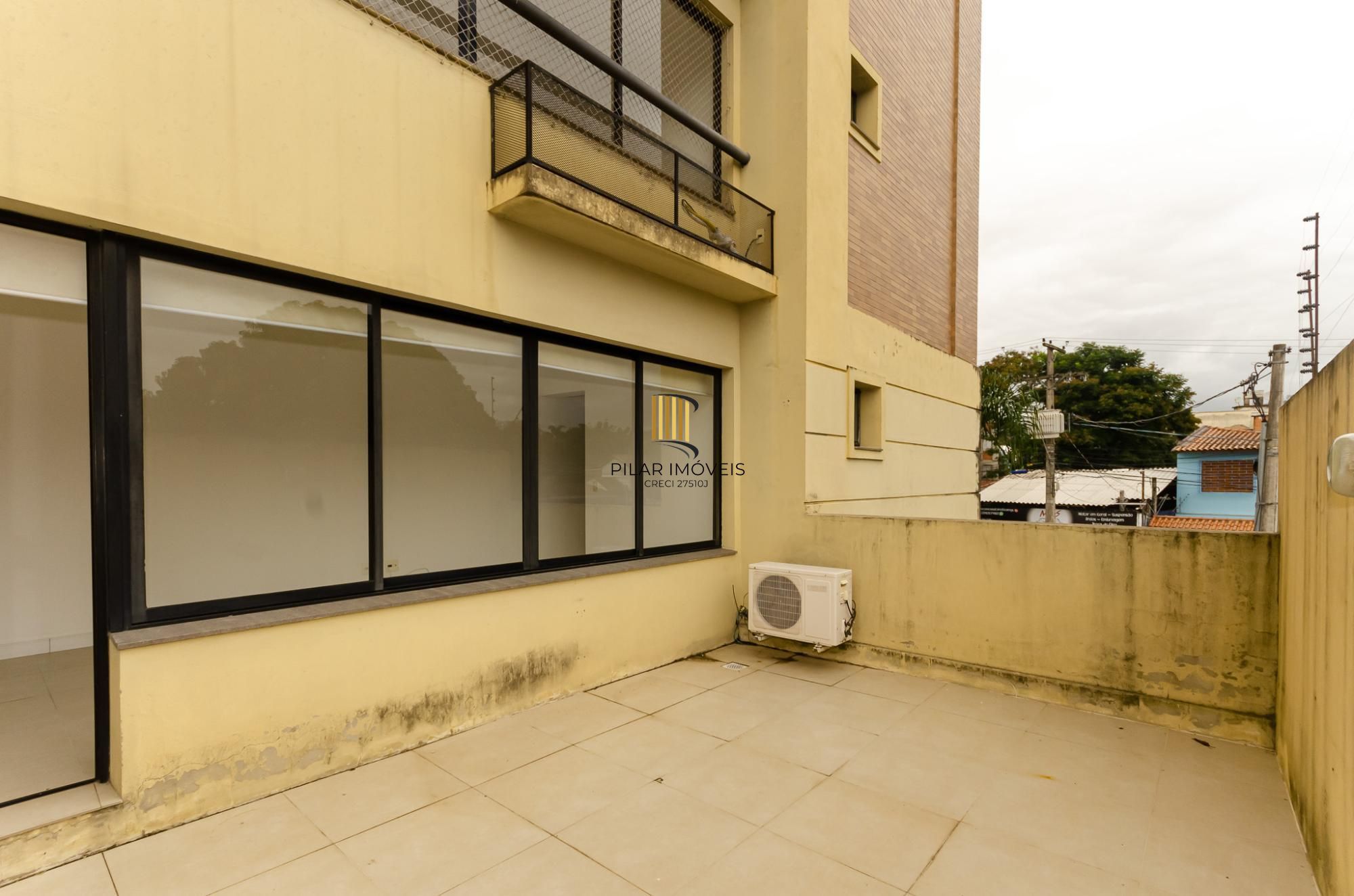 Edifício Residencial Ocean Beach apartamento a venda 1 dormitório no bairro Partenon