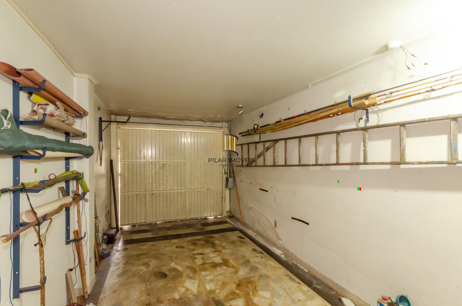 Ampla casa no bairro Petrópolis