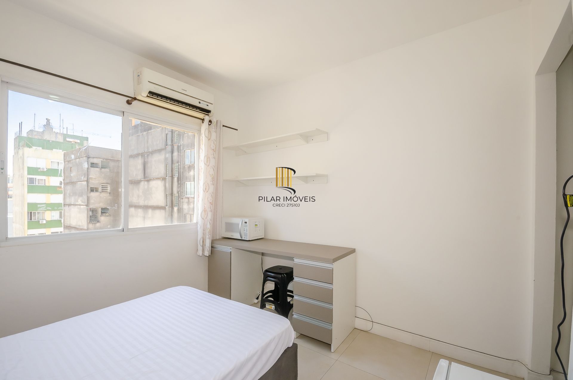 Edifício Palácio Itália Apartamento no Centro Histórico