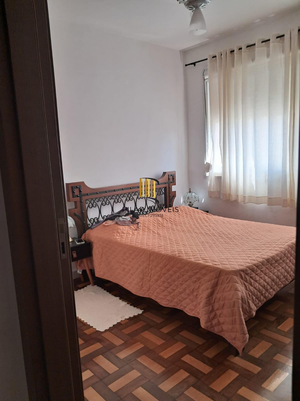 Edifício Marinho Chaves - Apartamento com 3 Quartos à venda, 104m² no Centro Histórico