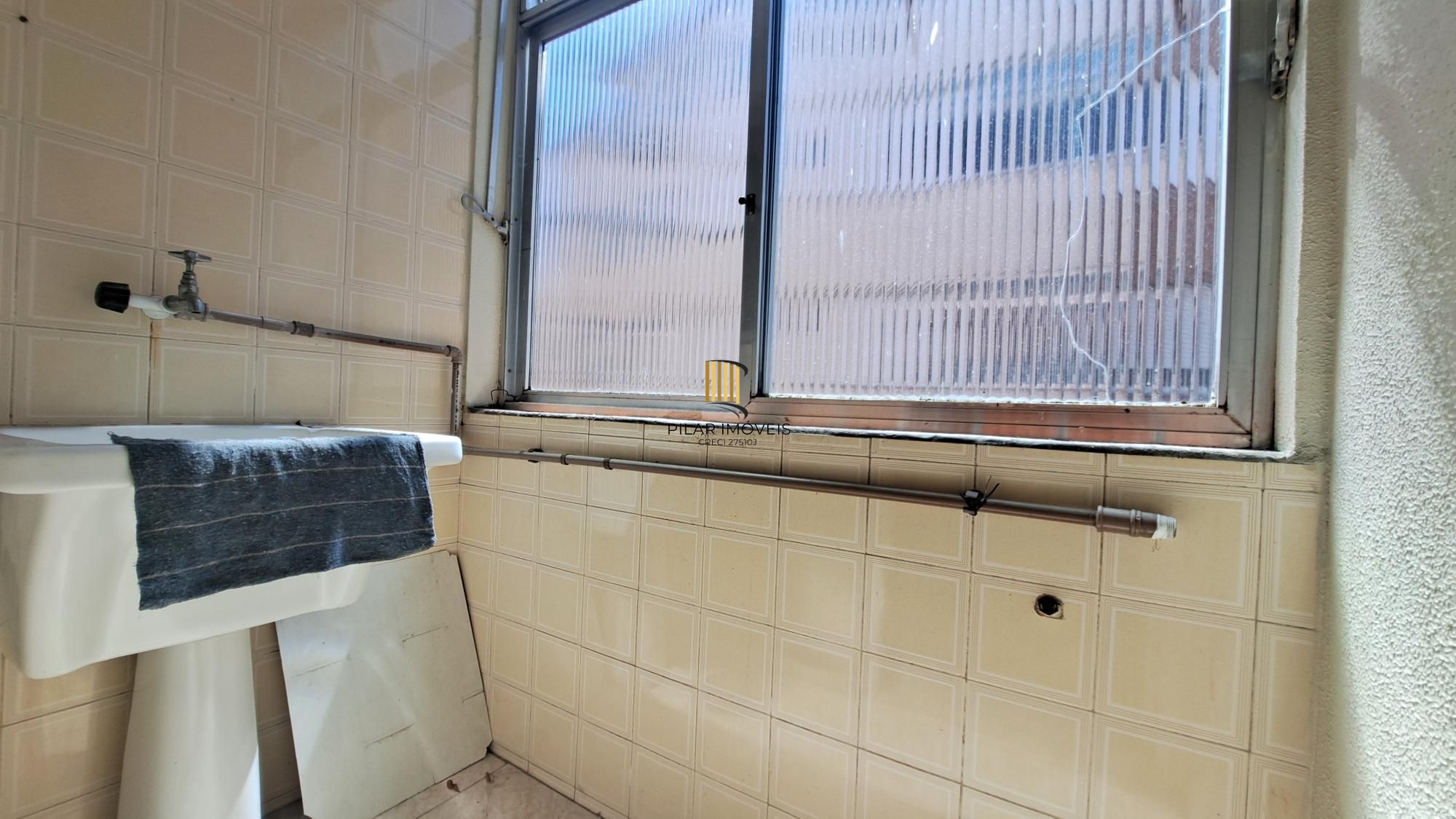 Apartamento 1 dormitório no bairro Jardim do Salso