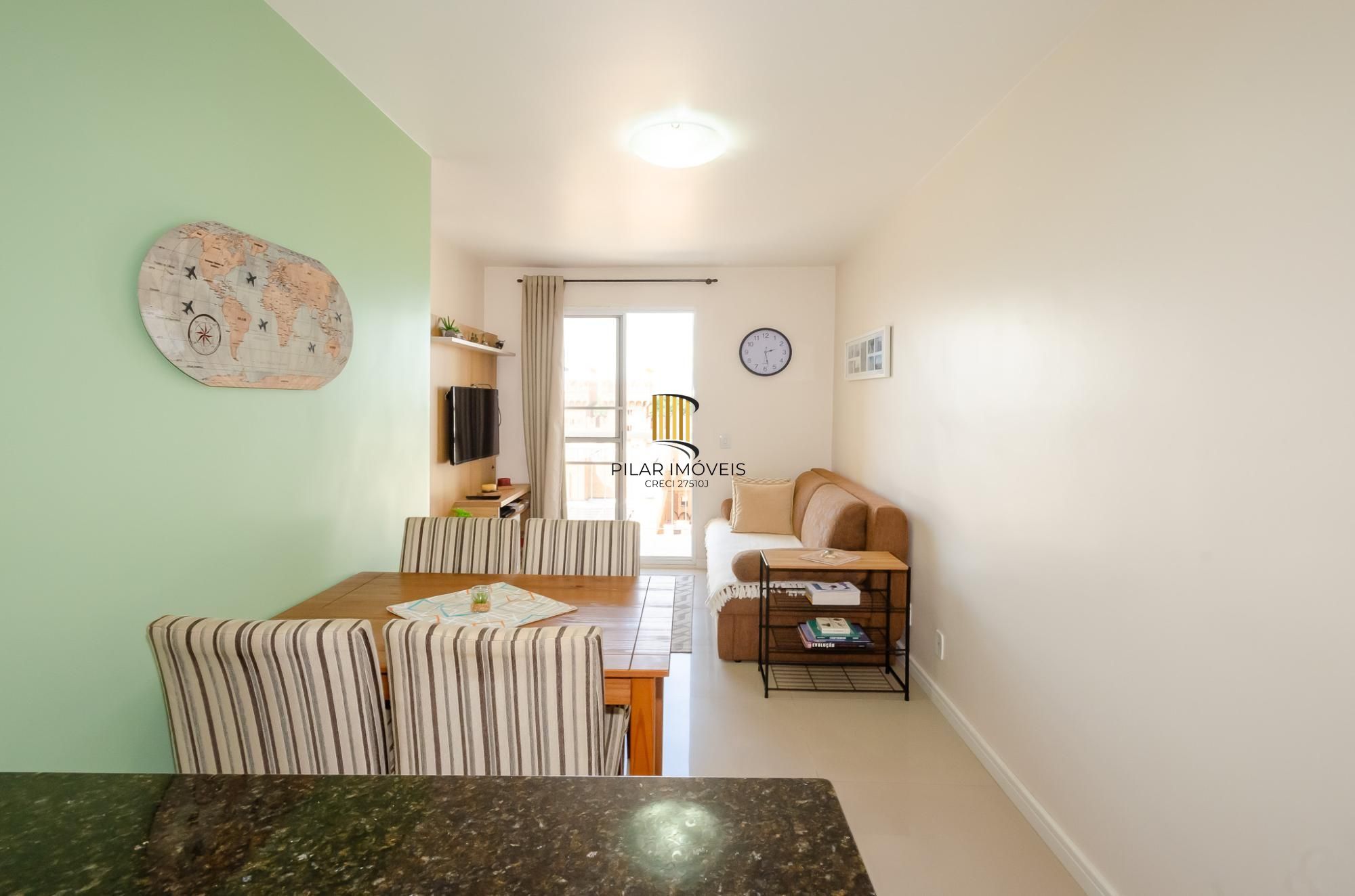 Boulevard das Palmeiras - Apartamento com 3 Dormitórios