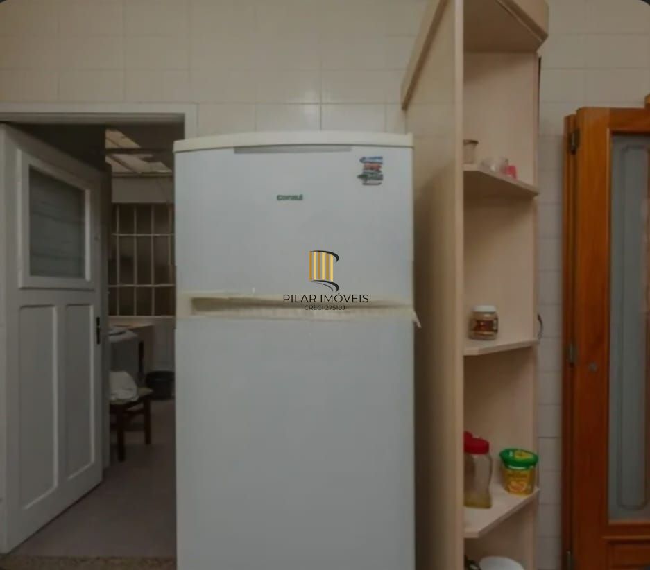 Edifício Magda Apartamento 2 dormitórios no bairro Petrópolis