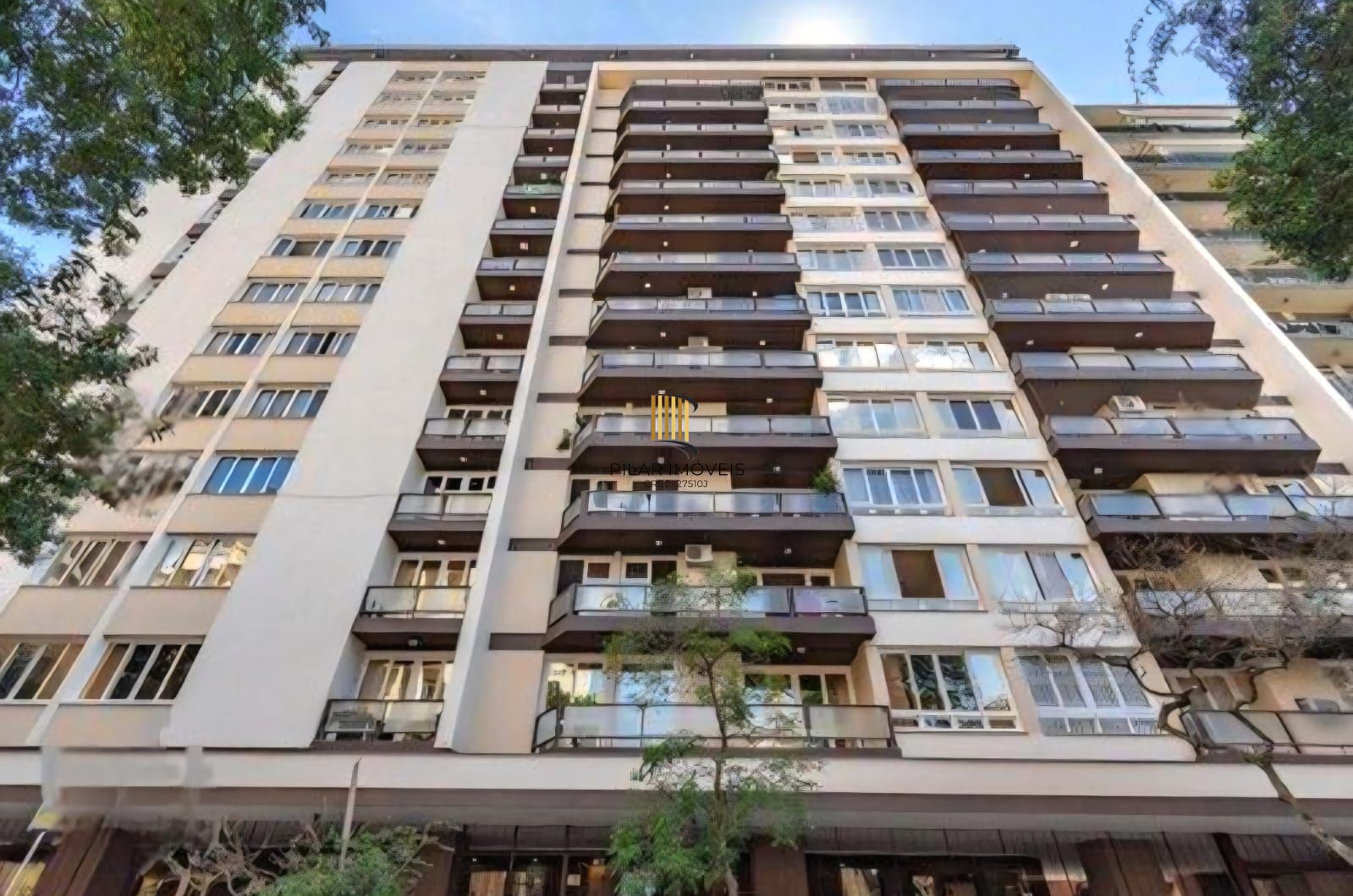 Edifício Catedral - Apartamento a venda no Centro Histórico - Pilar Imóveis