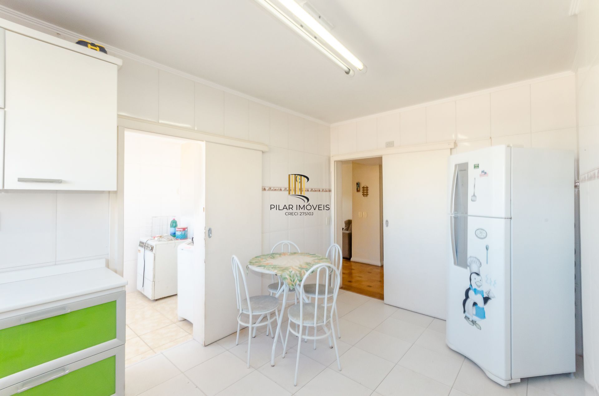 Edifício Anne Franke Apartamento no bairro Petrópolis