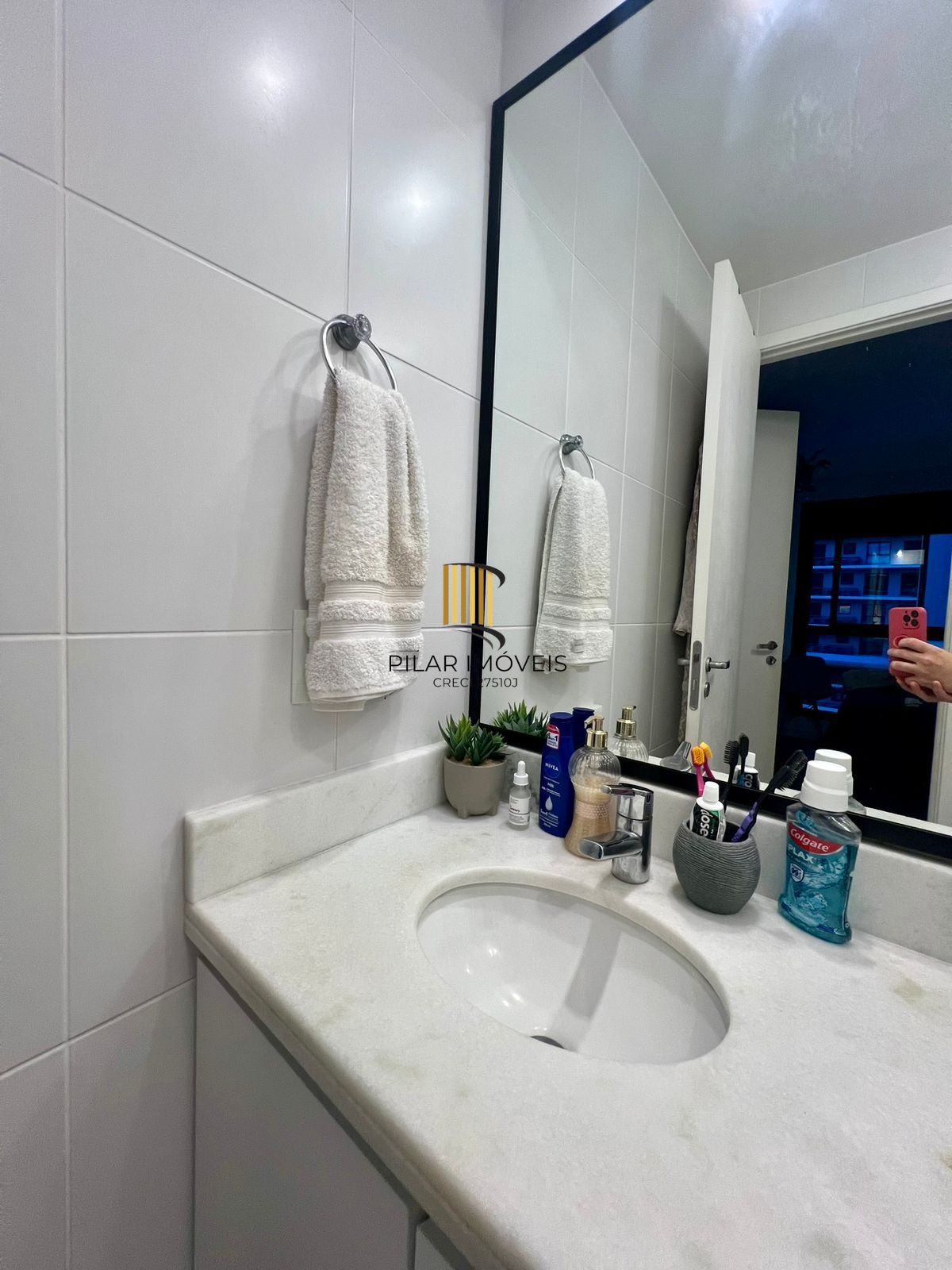 Residencial FWD Apartamento de 1 dormitórios no bairro Jardim do Salso