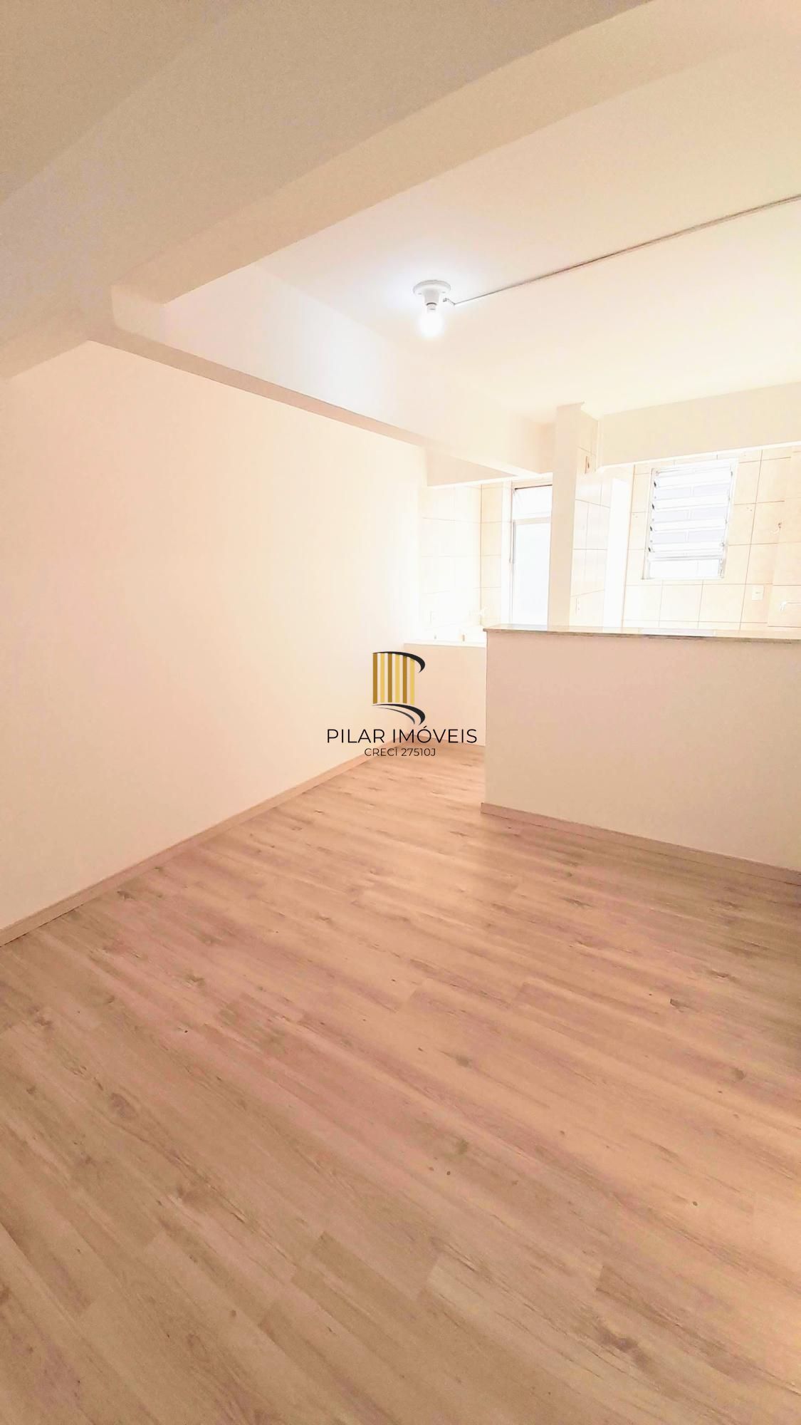 Edifício Indaiá Apartamento no bairro Centro Histórico