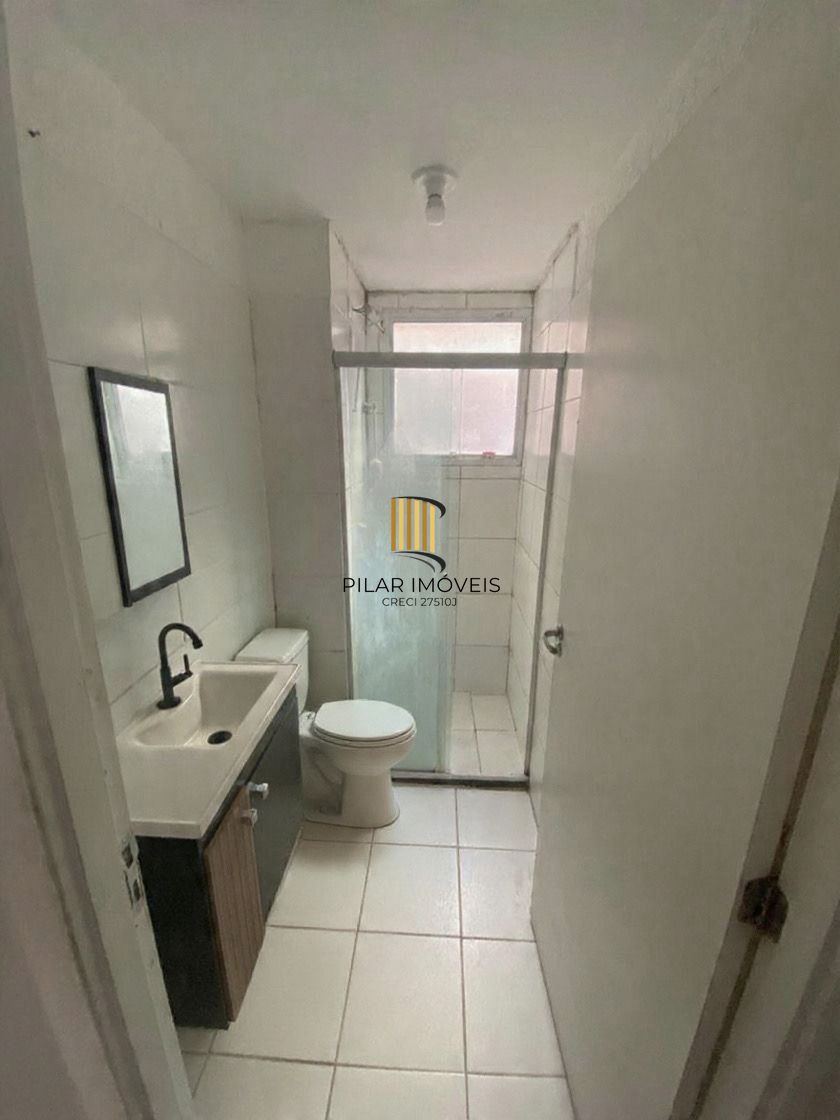 Edifício Primavera II - Apartamento de 2 dormitórios Canoas