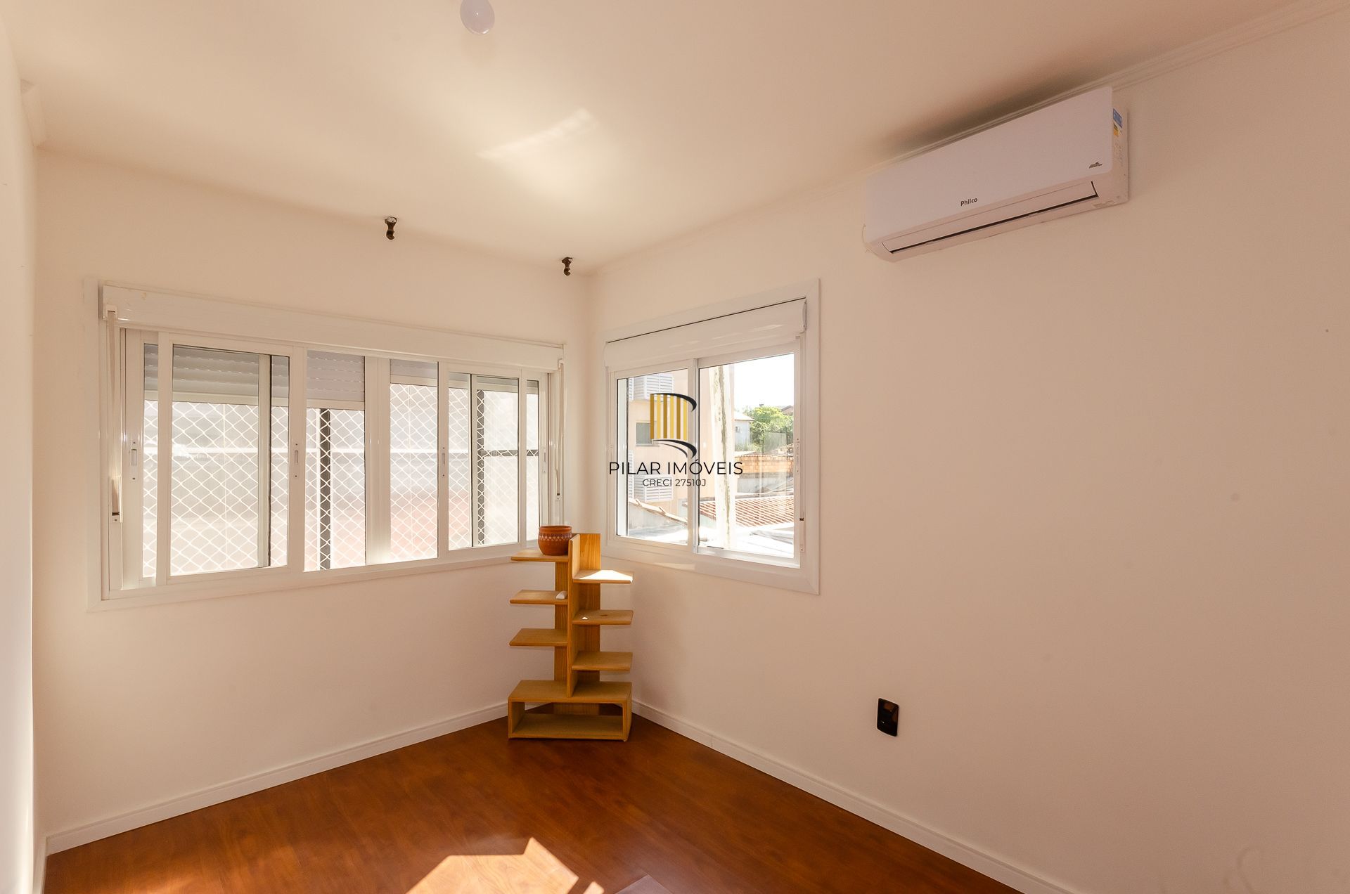 Casa no Bairro Glória - 4 dormitórios