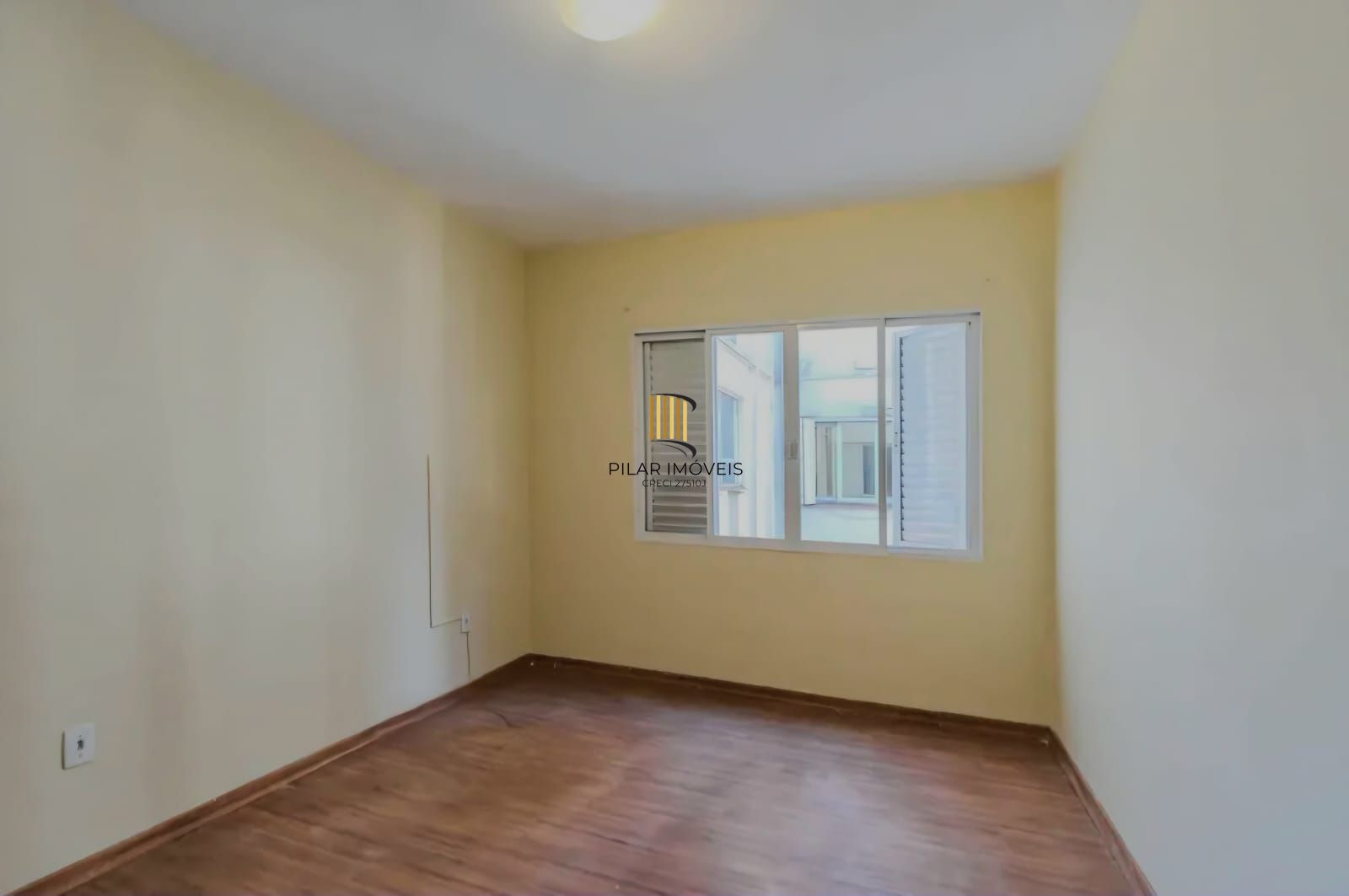 Edifício Gertum - Apartamento com 2 Quartos à venda, 63m² no Centro Histórico