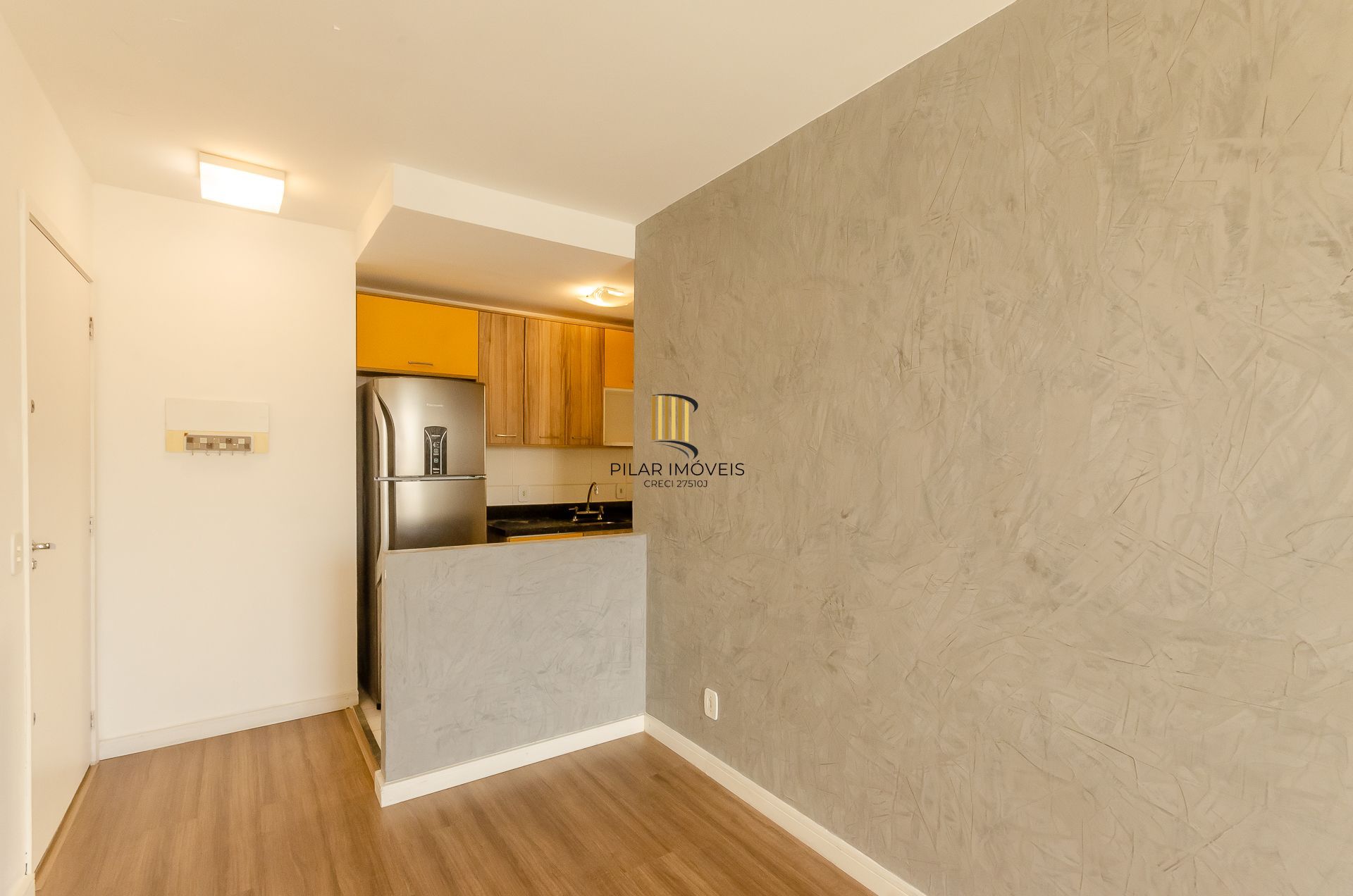 Boulevard das Palmeiras - Apartamento com 2 Dormitórios