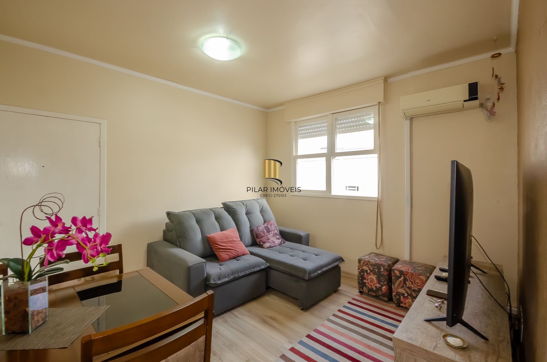 Apartamento 2 dorms à venda Rua Zeferino Dias, Sarandi - Porto Alegre