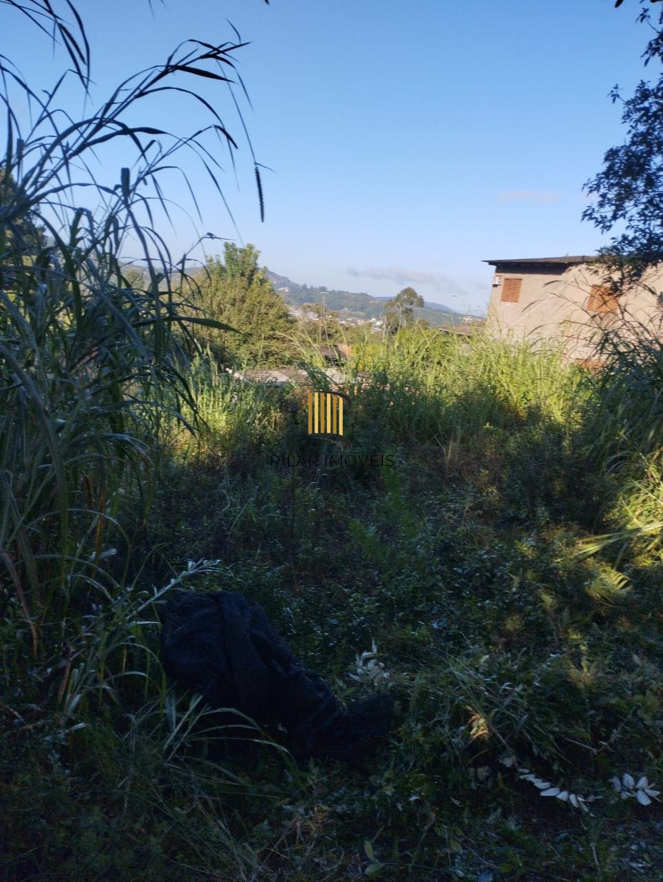 Terreno junto ao Alphaville