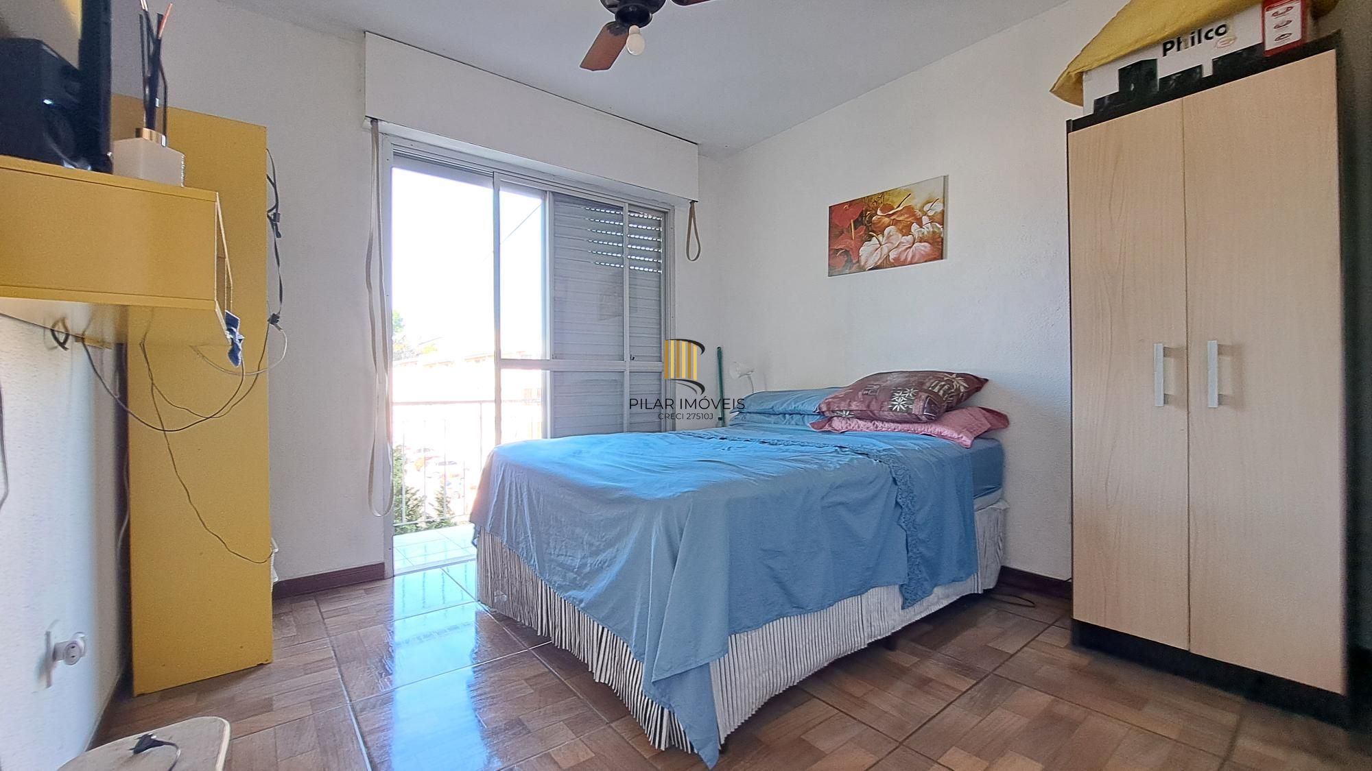 Apartamento 2 dormitórios no bairro Sarandi