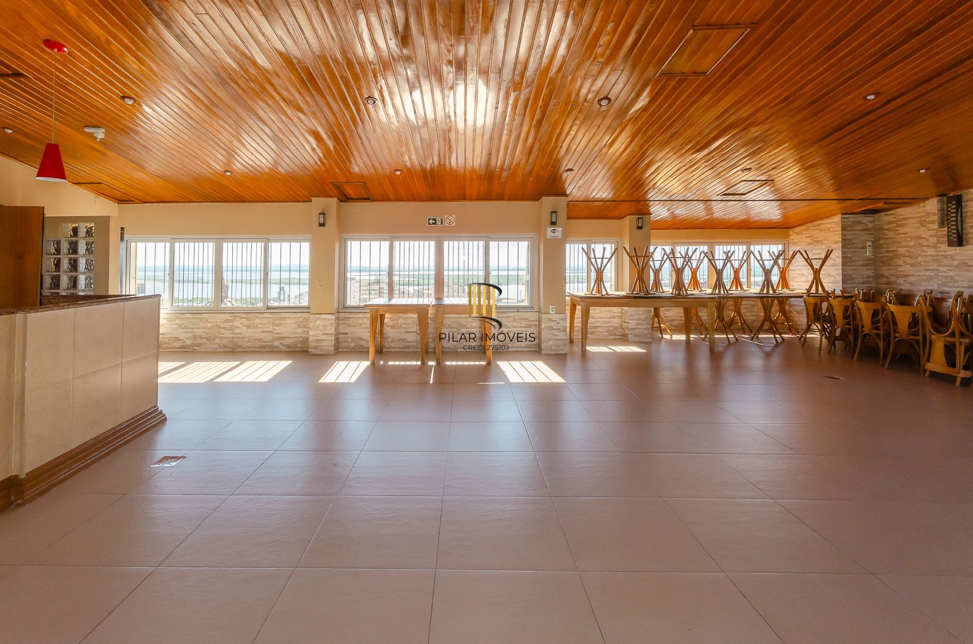 Don Felipe Apartamento na Duque de Caxias com 3 dormitórios