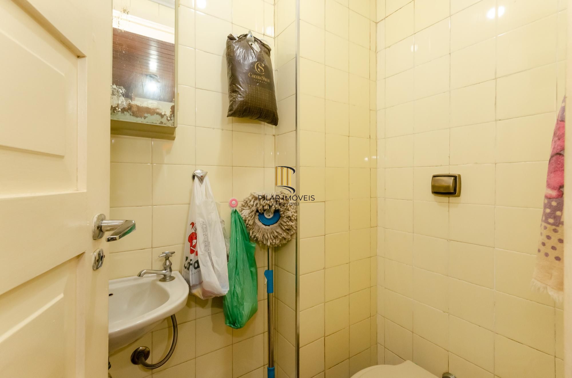 Edifício Lussandro Cobertura de 3 Dormitórios no Bairro Petrópolis