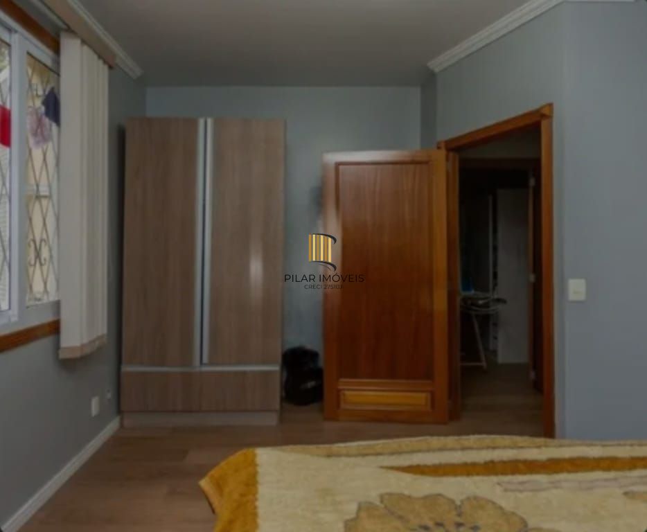 Edifício Magda Apartamento 2 dormitórios no bairro Petrópolis