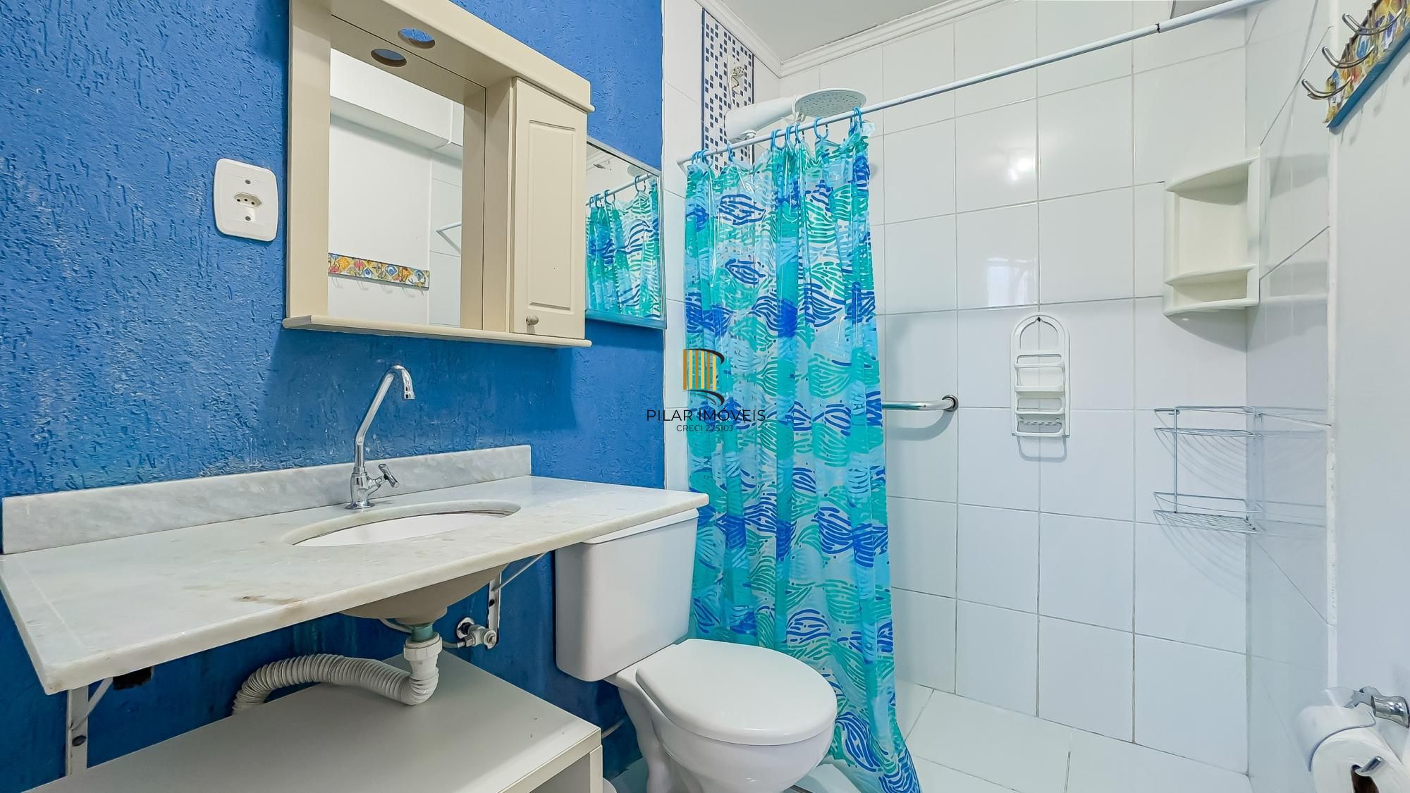 Apartamento garden 2 dormitórios com suíte e 1 vaga no bairro Jardim do Salso