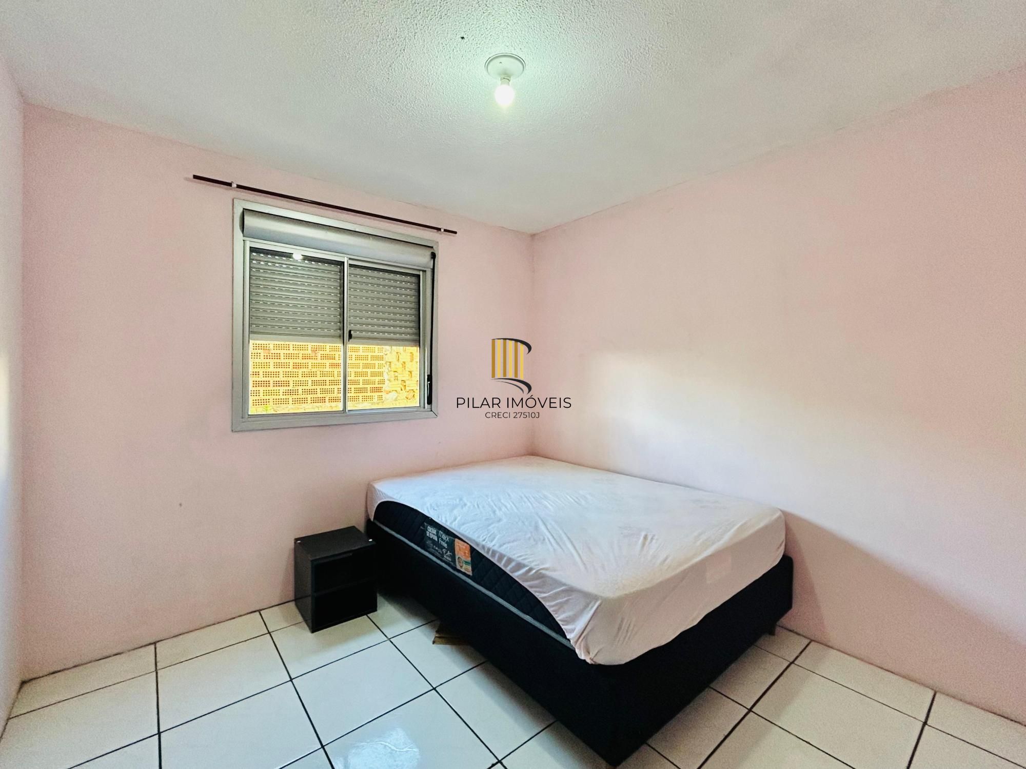 Condomínio Alto do Bosque - Apartamento no Bairro Lomba do Pinheiro