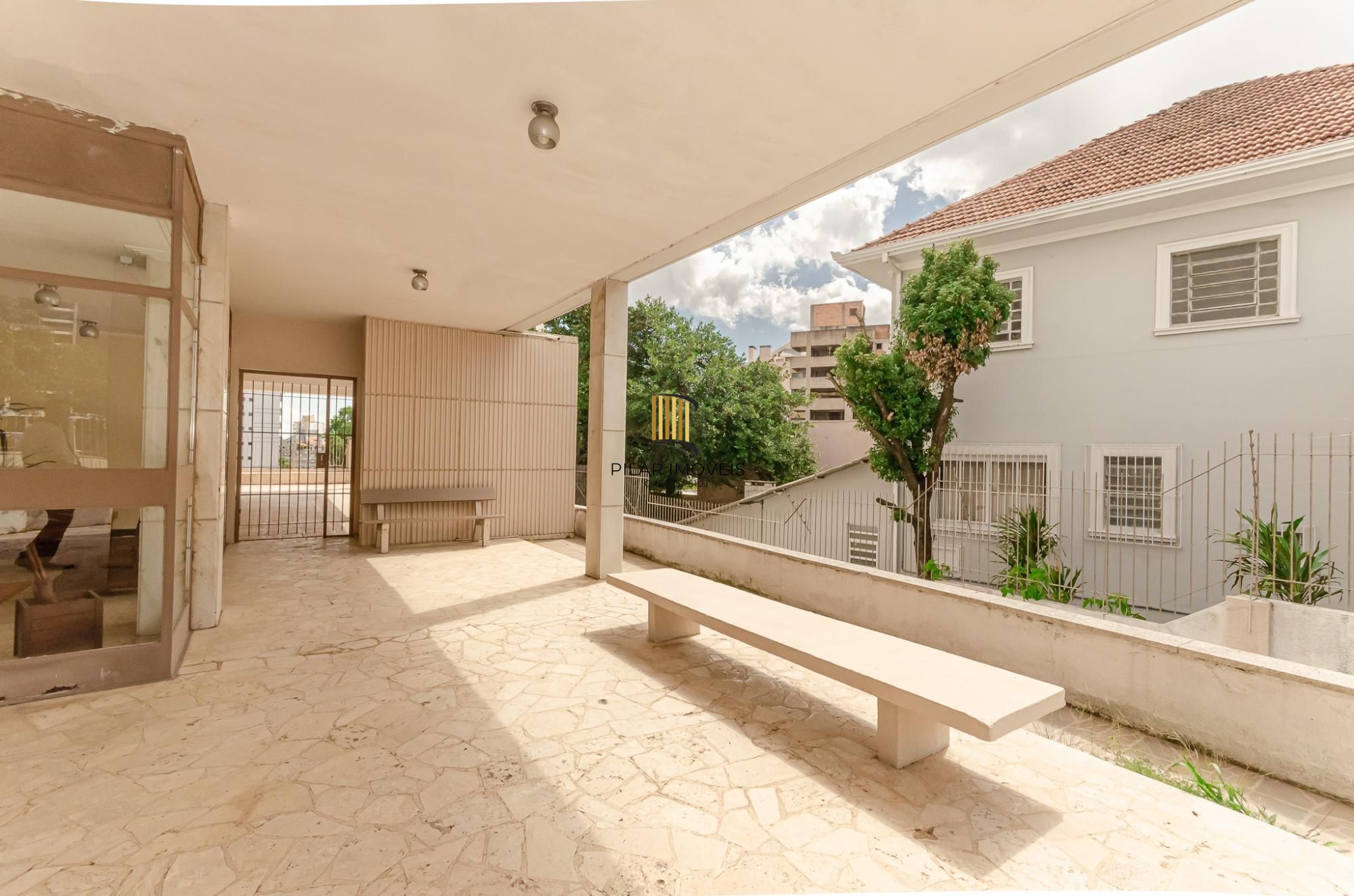 Edifício Cerro Bonito Apartamento 3 dormitórios no bairro Petrópolis